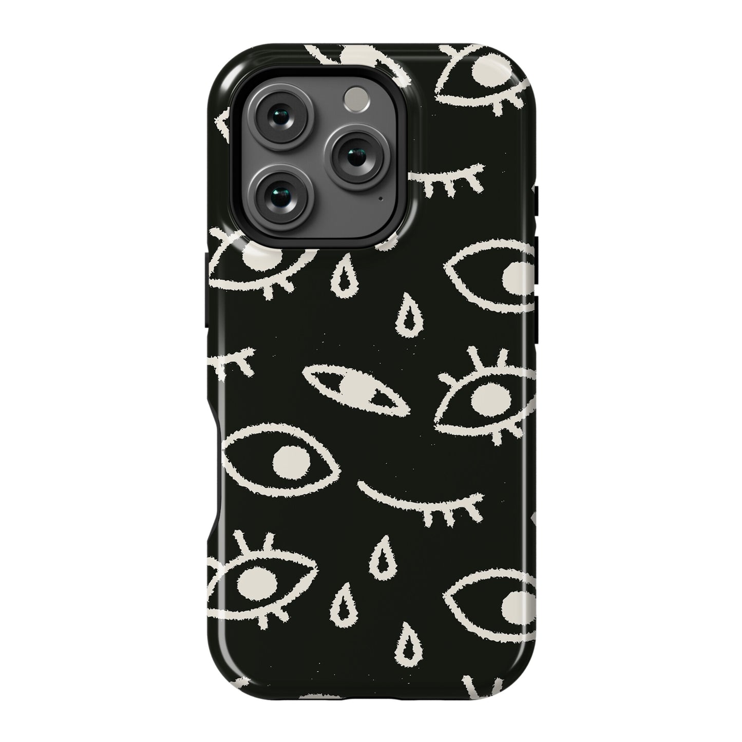 Eyes Phone Case Phone Case