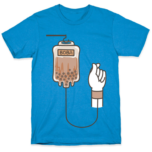 Boba Support IV T-Shirt