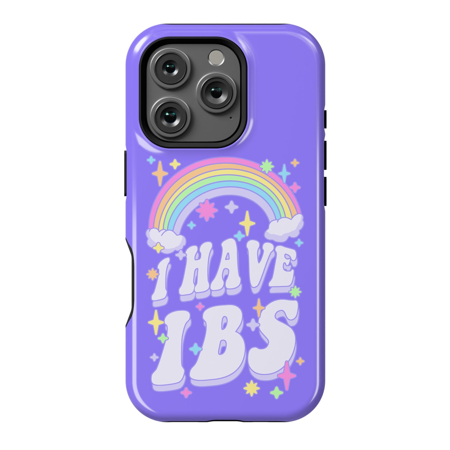 I Have IBS Phone Case