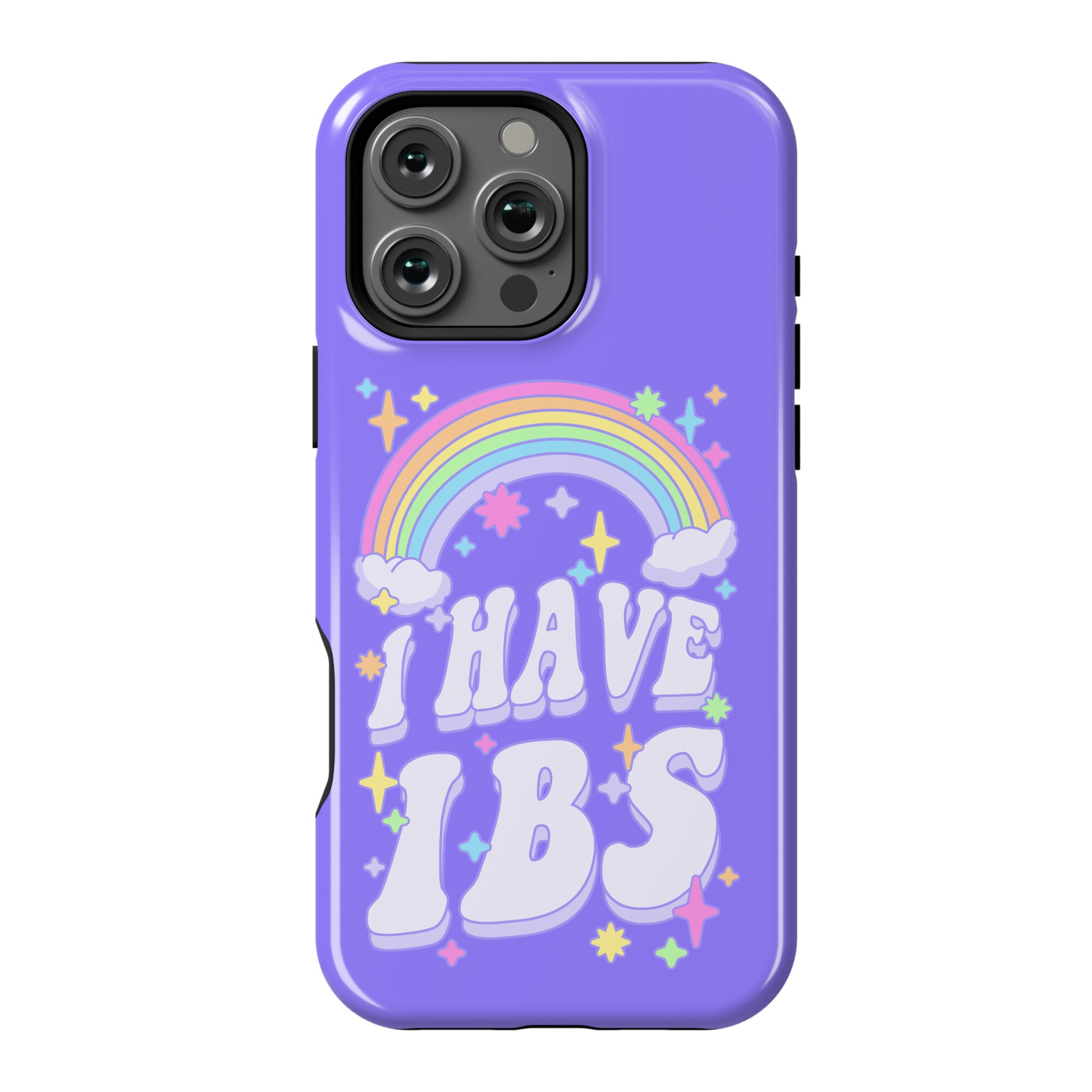 I Have IBS Phone Case