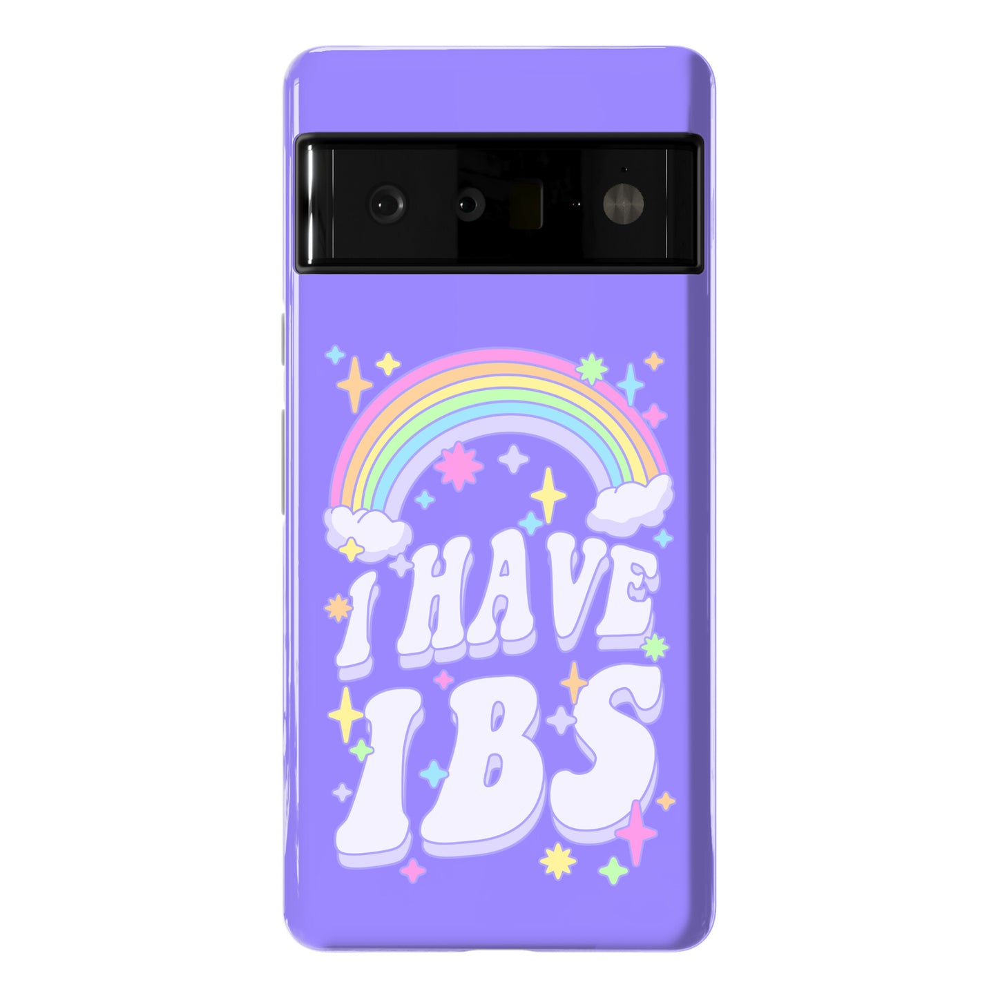 I Have IBS Phone Case