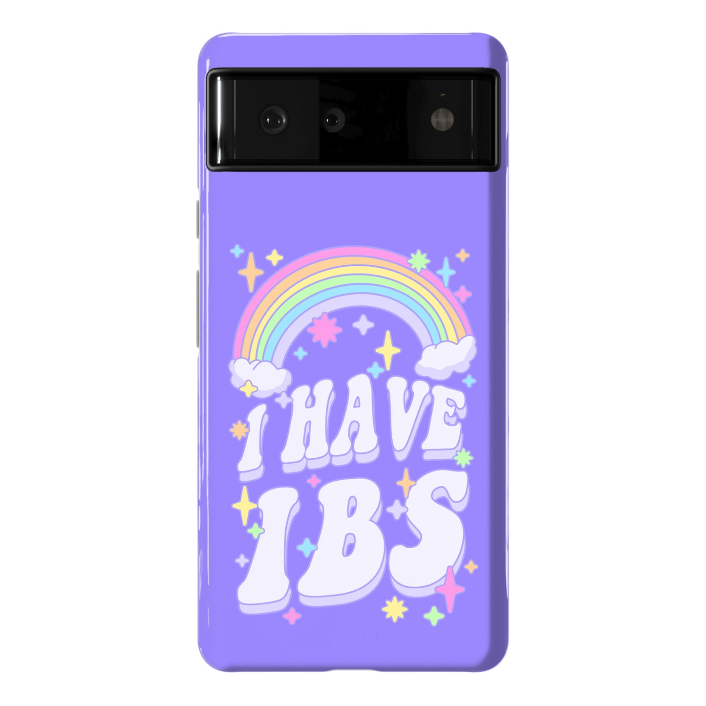 I Have IBS Phone Case
