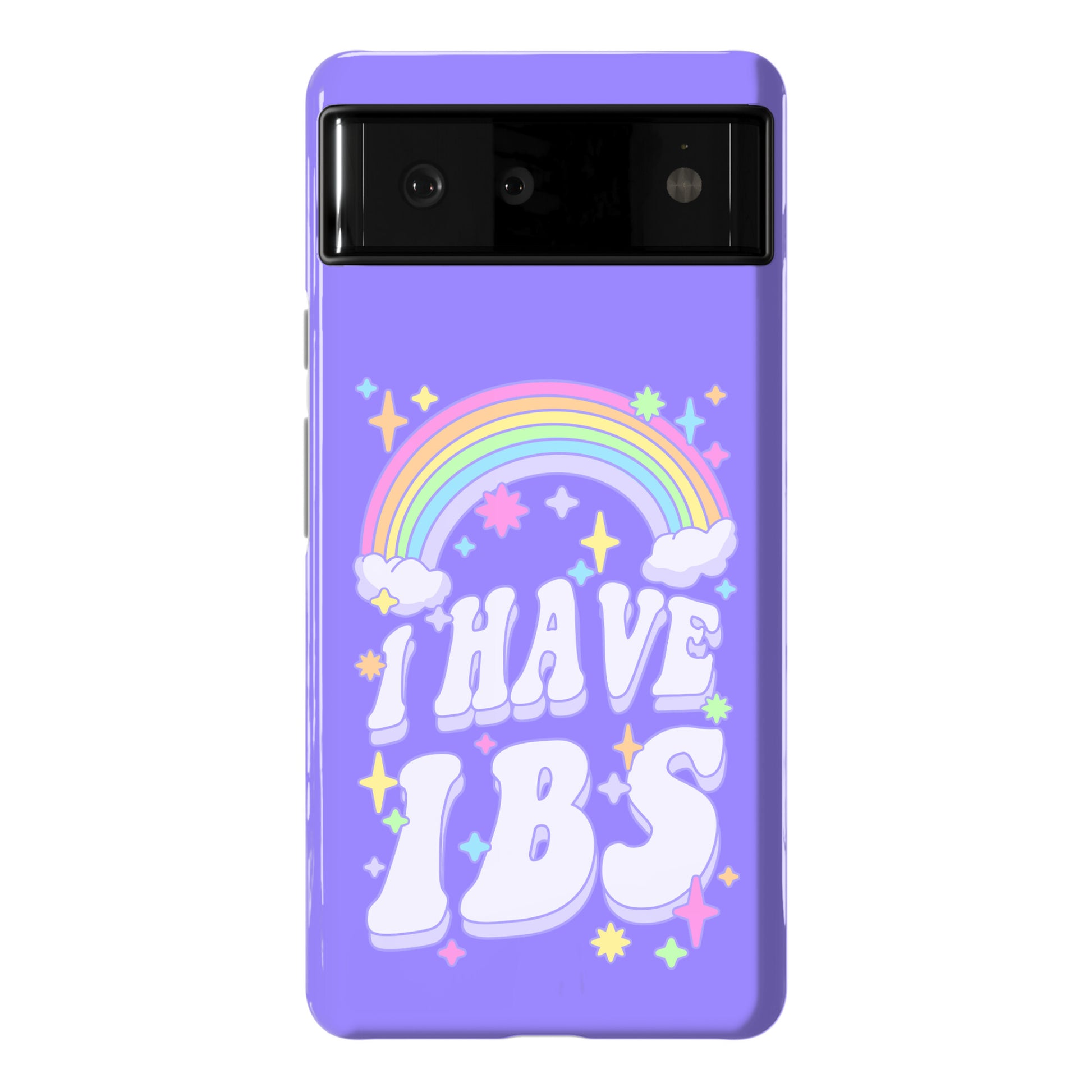 I Have IBS Phone Case