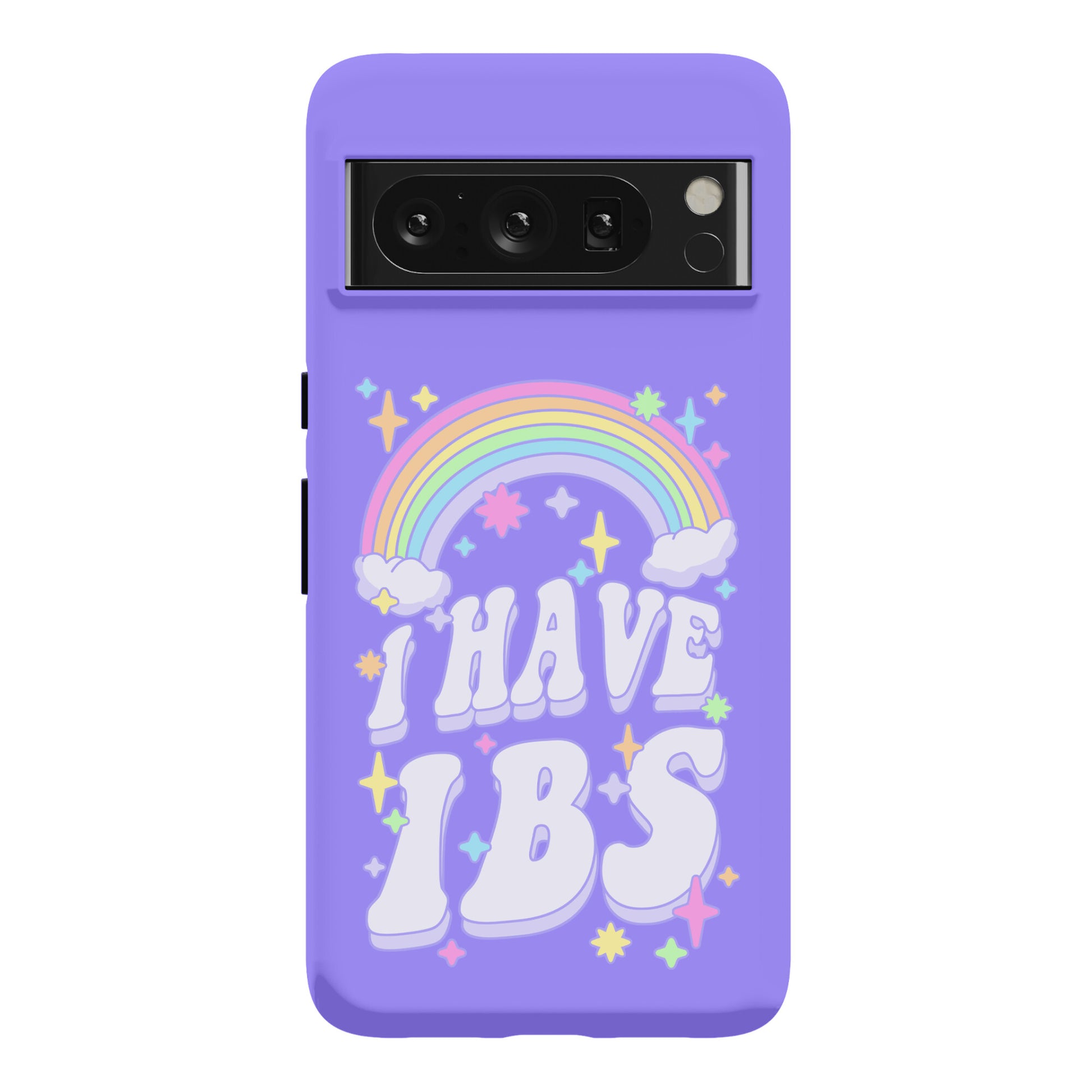 I Have IBS Phone Case