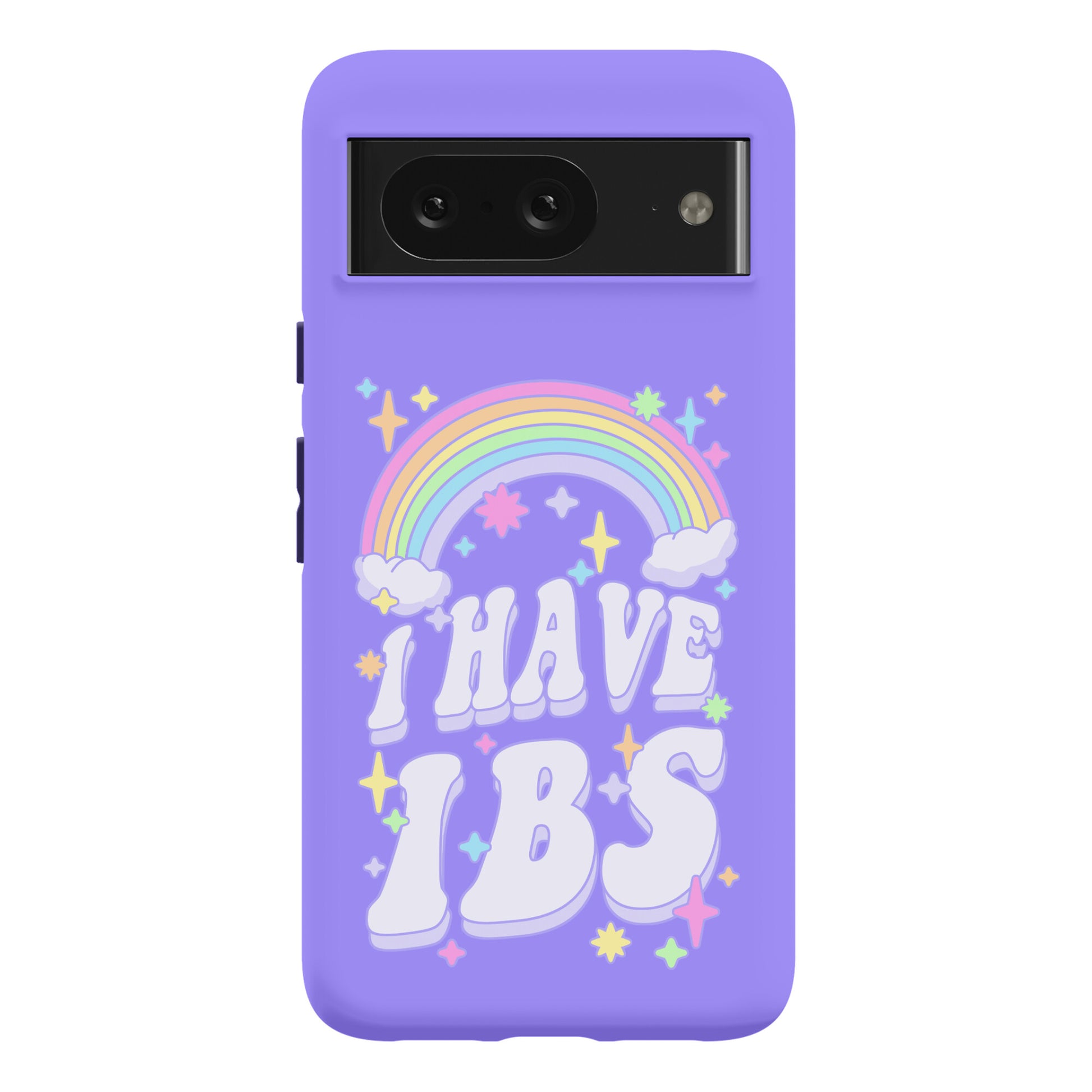 I Have IBS Phone Case