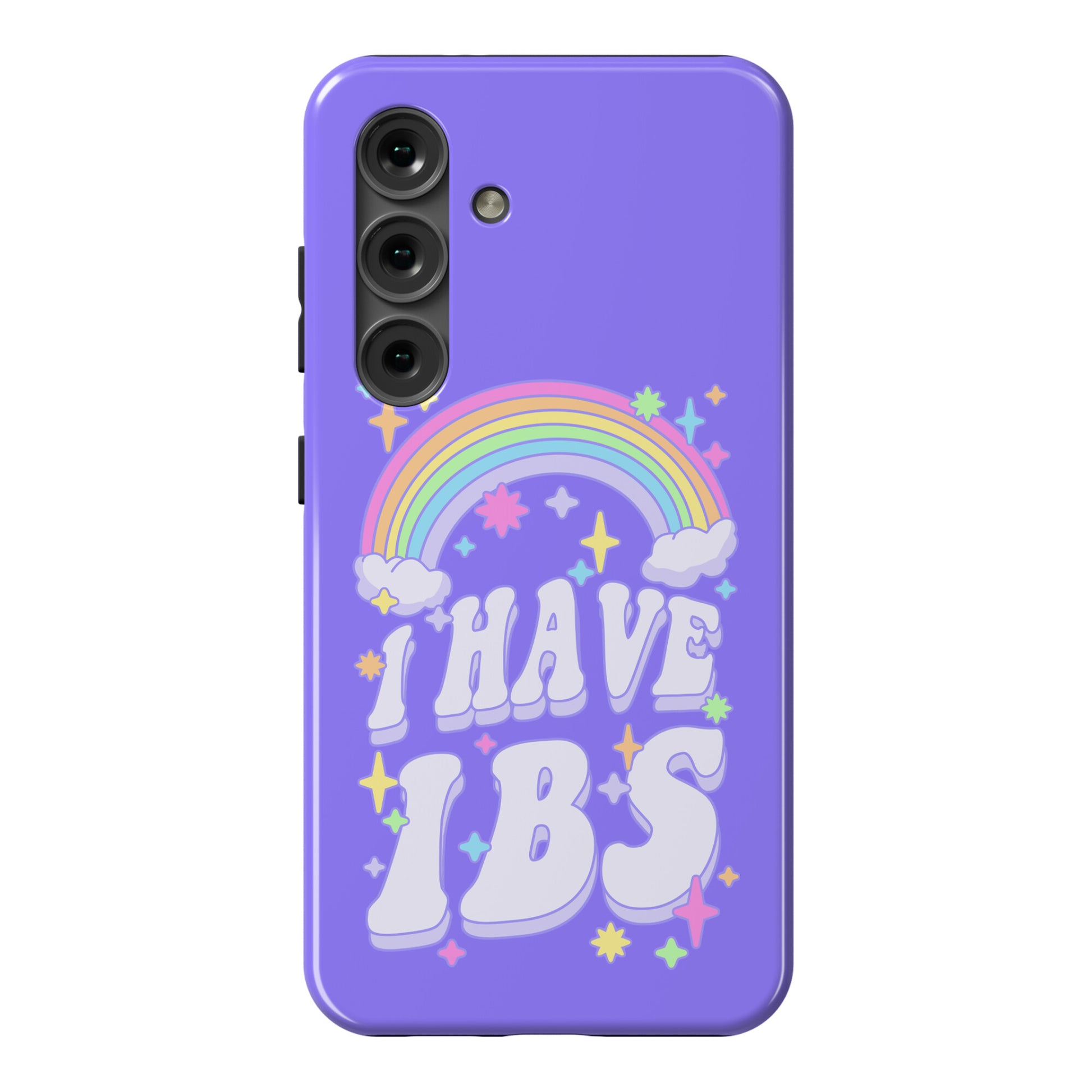 I Have IBS Phone Case