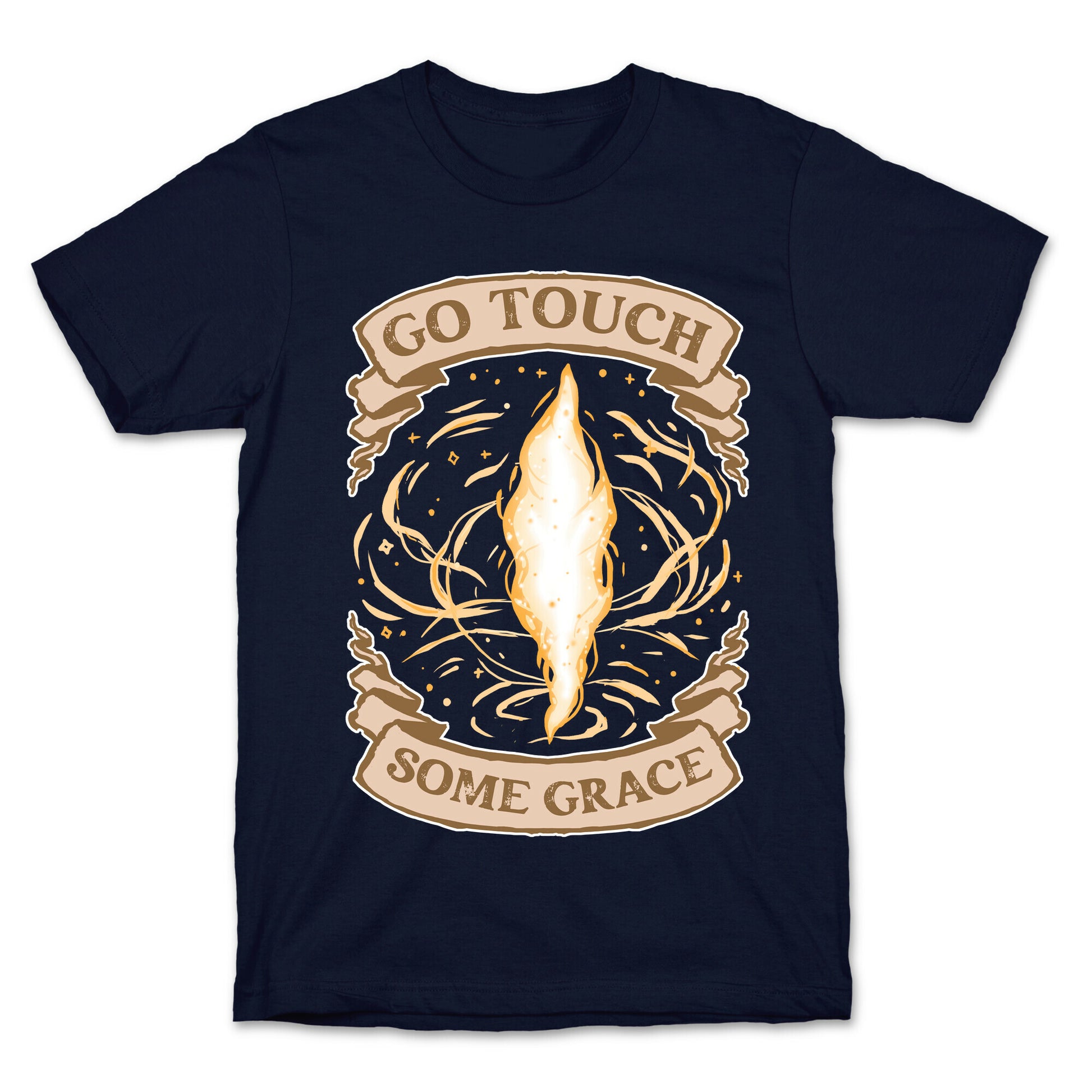 Go Touch Some Grace T-Shirt