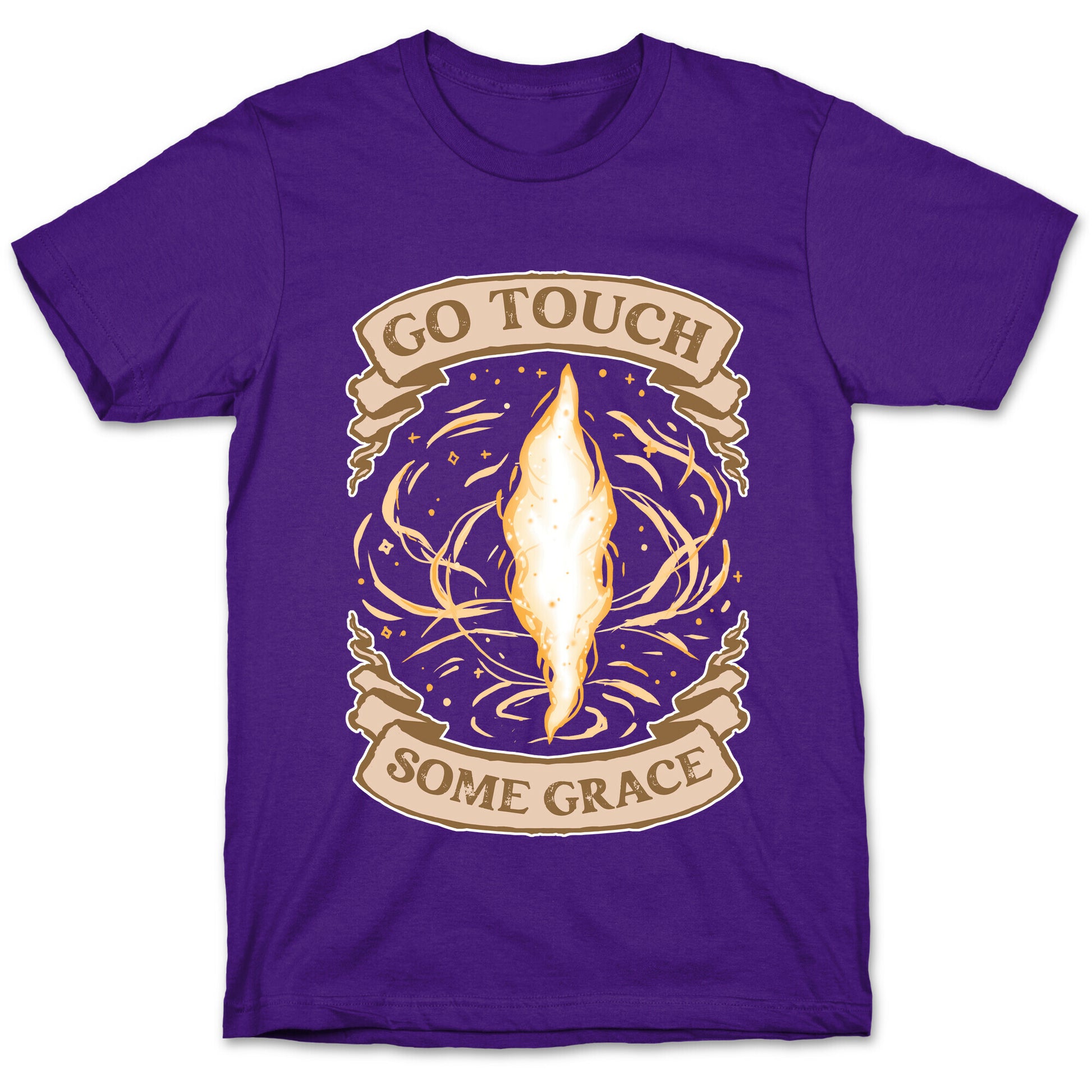 Go Touch Some Grace T-Shirt