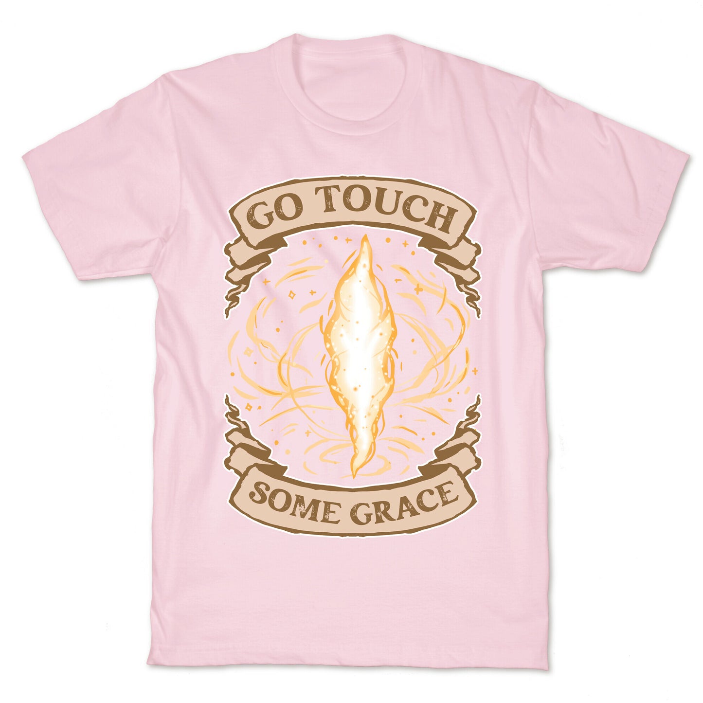 Go Touch Some Grace T-Shirt
