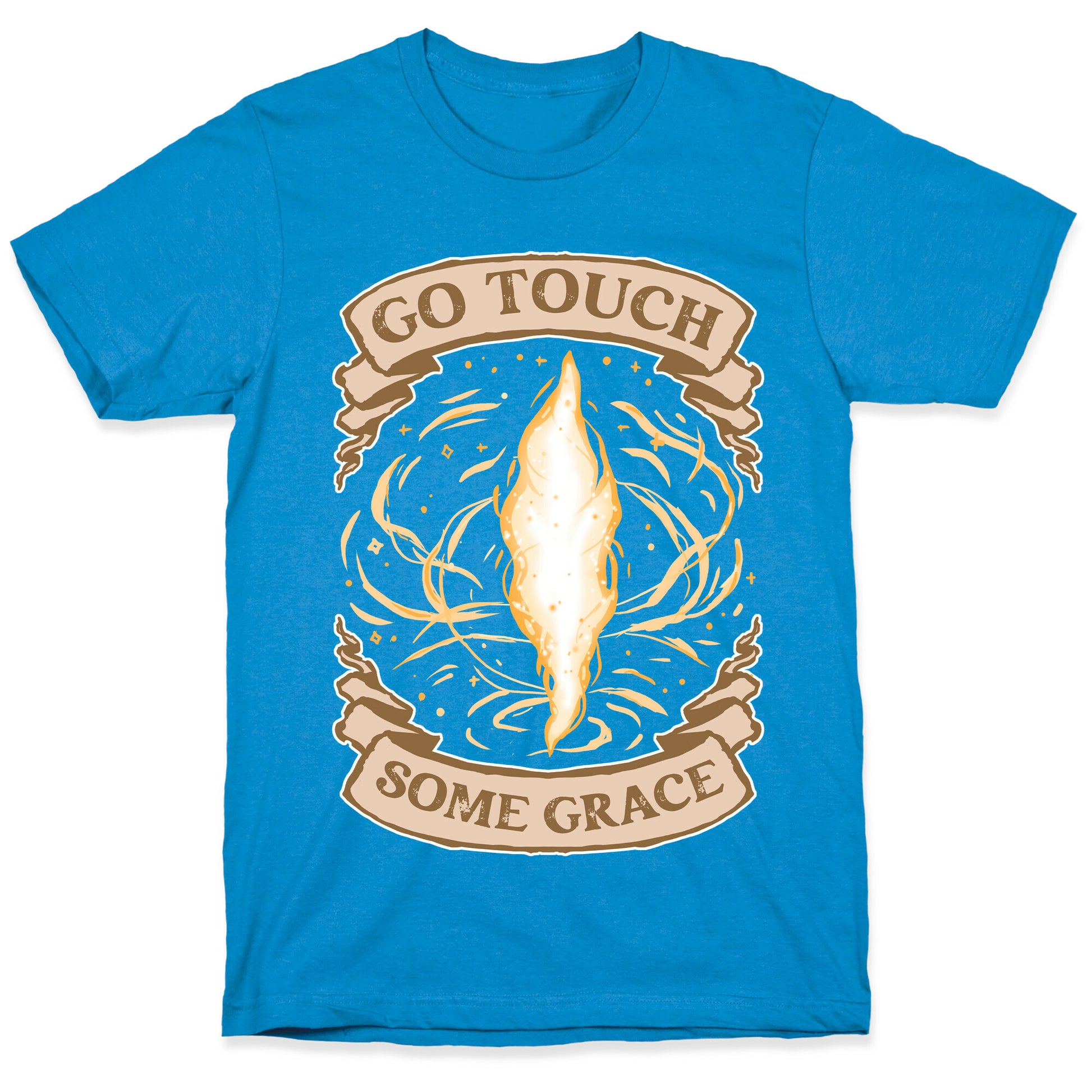 Go Touch Some Grace T-Shirt