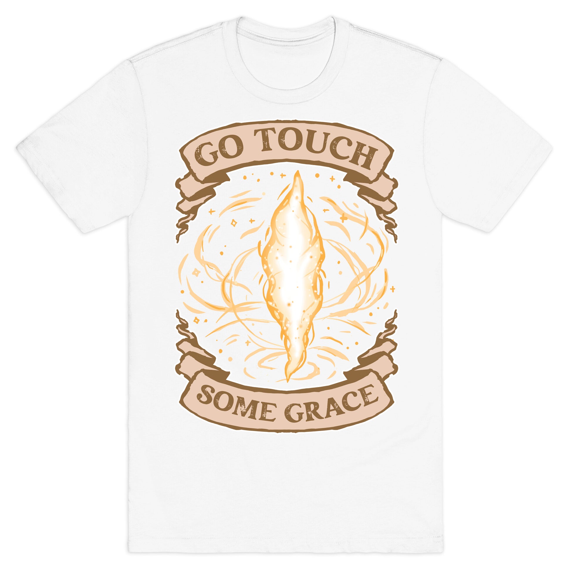 Go Touch Some Grace T-Shirt