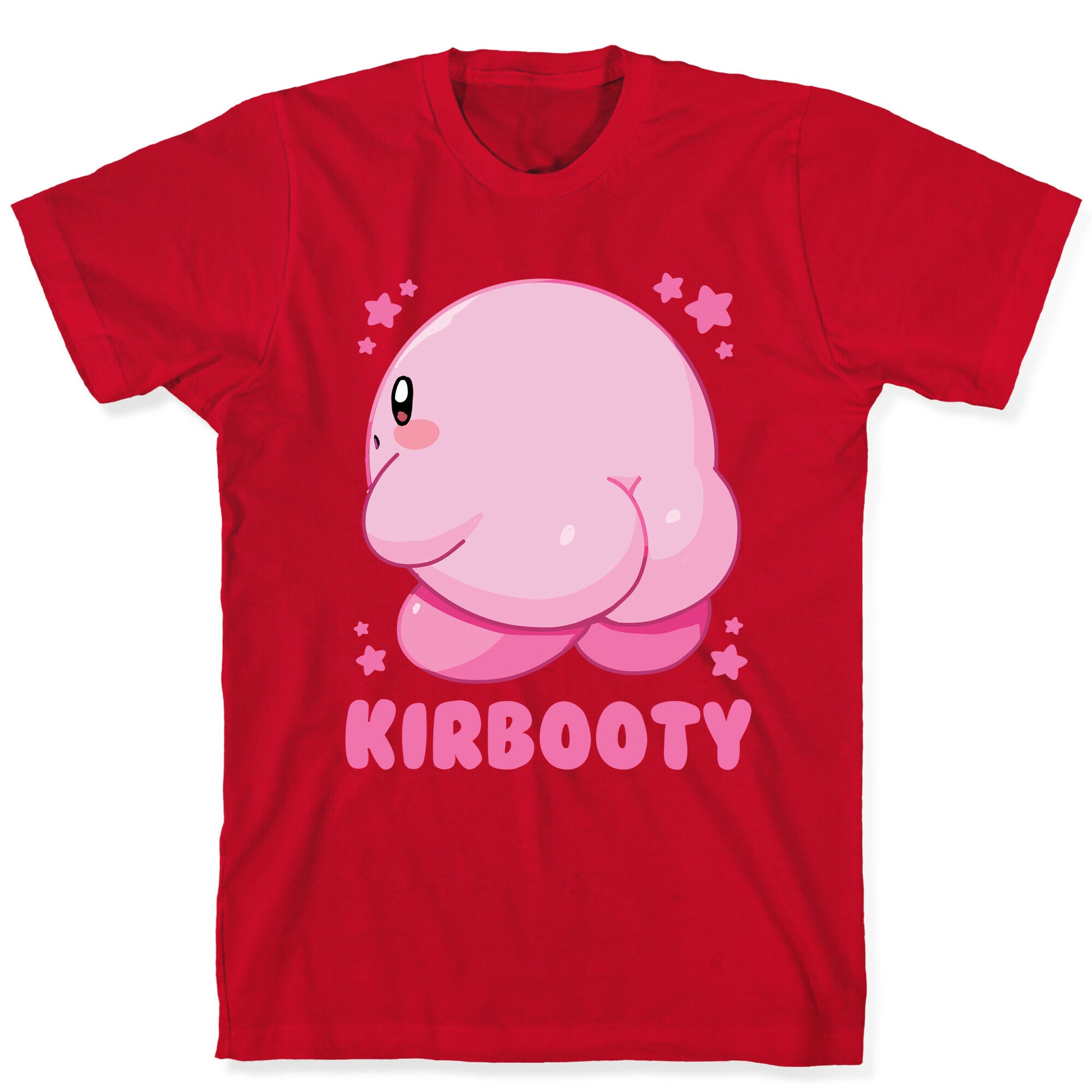 Kirbooty T-Shirt