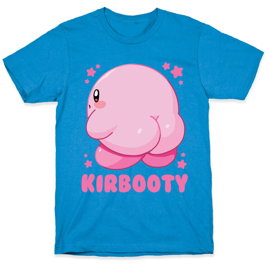 Kirbooty T-Shirt