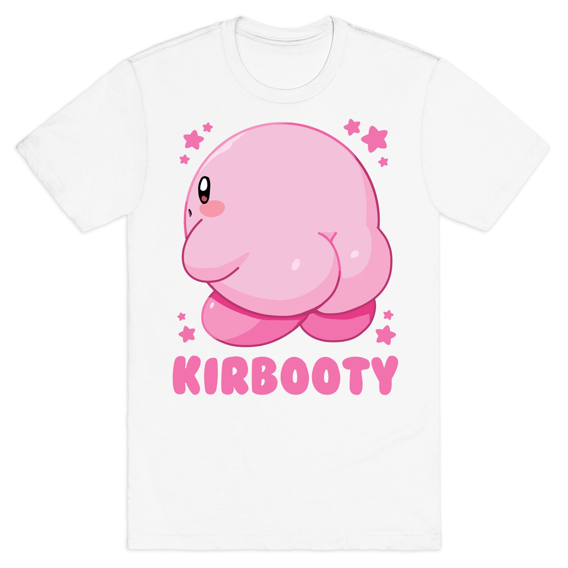Kirbooty T-Shirt