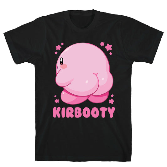 Kirbooty T-Shirt