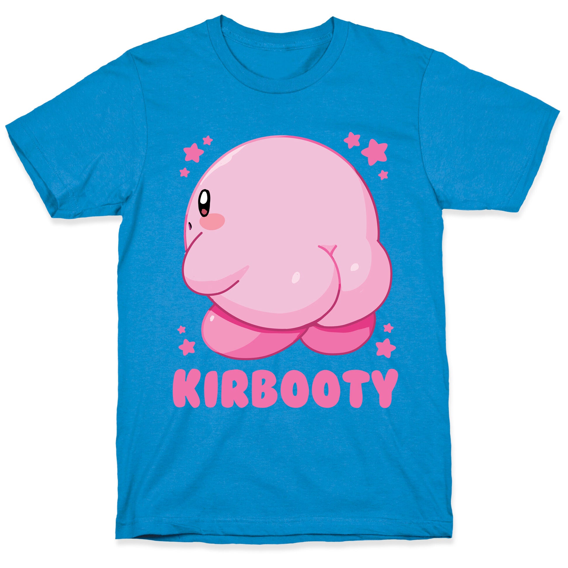 Kirbooty T-Shirt