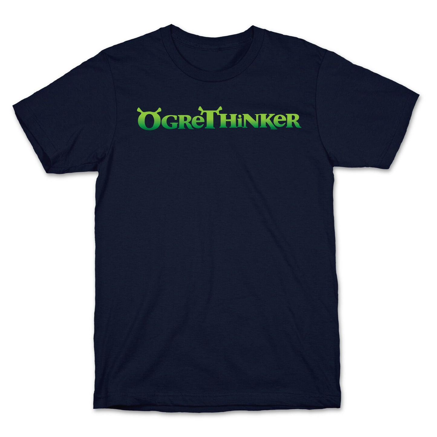 Ogre Thinker T-Shirt