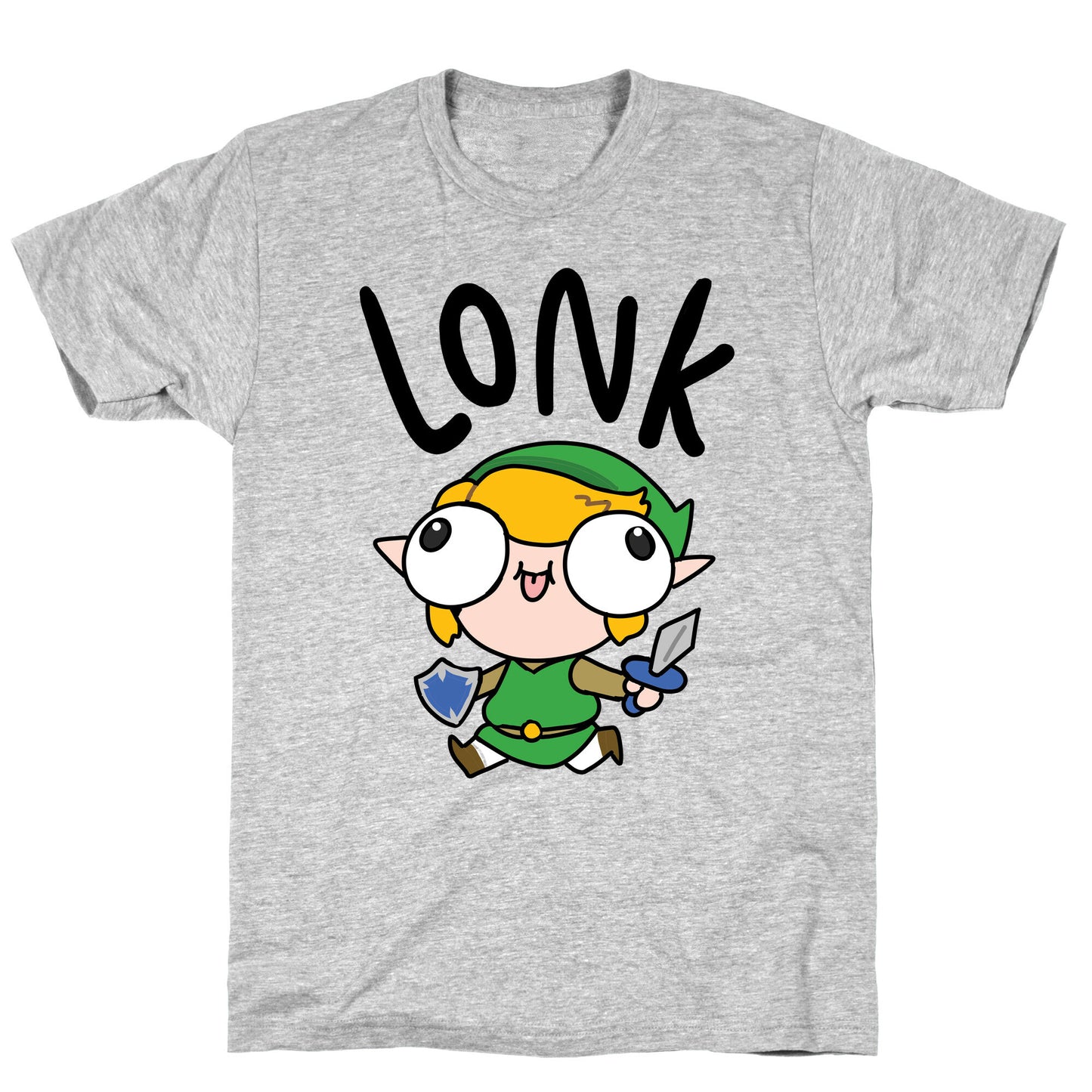 Lonk T-Shirt