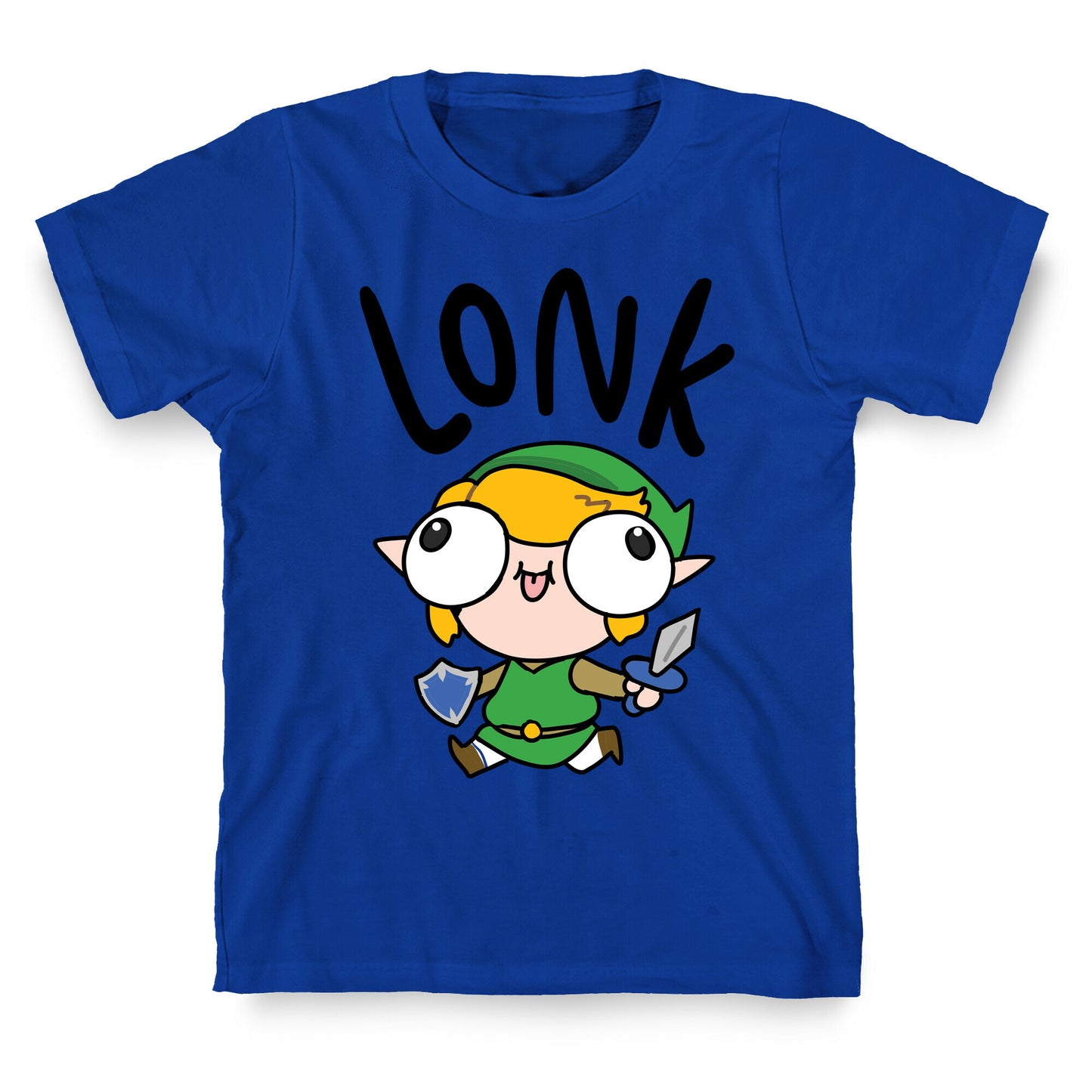 Lonk T-Shirt