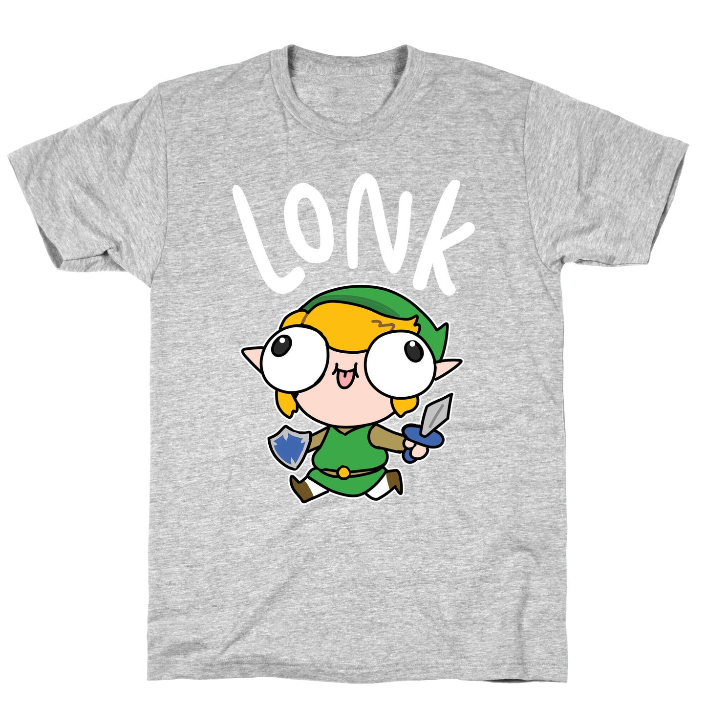 Lonk T-Shirt