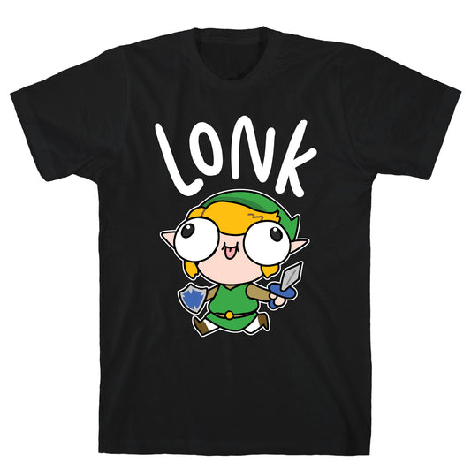 Lonk T-Shirt