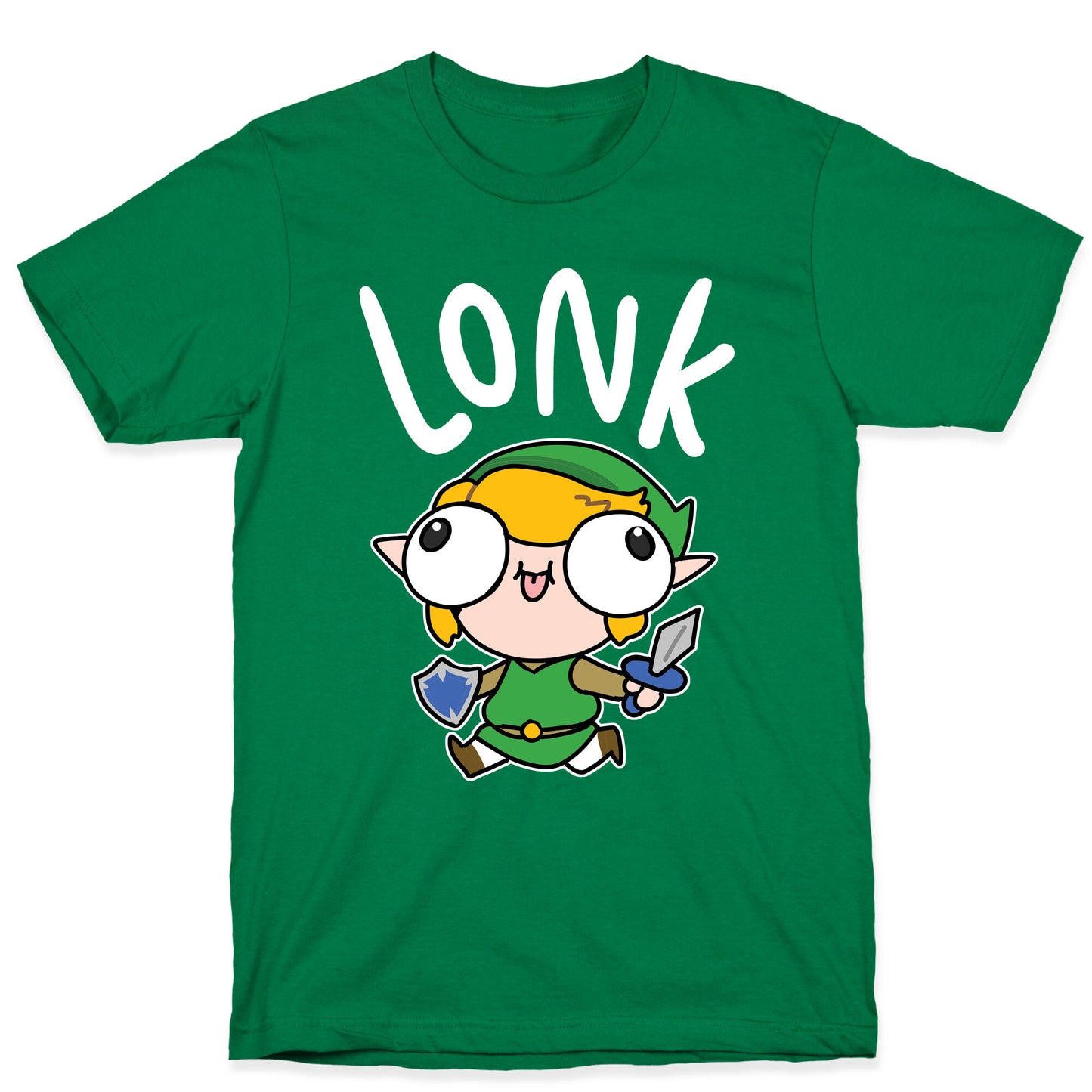 Lonk T-Shirt