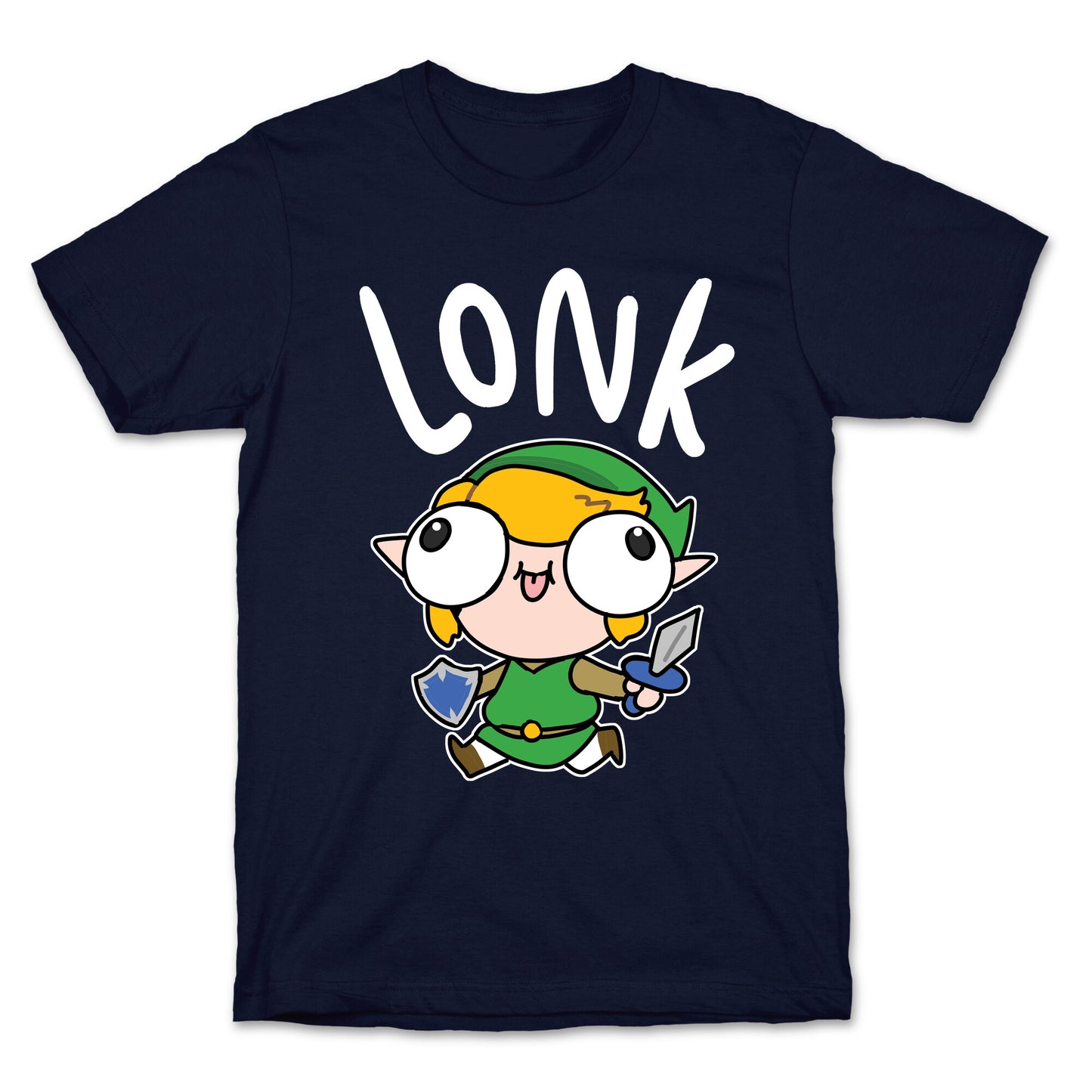Lonk T-Shirt