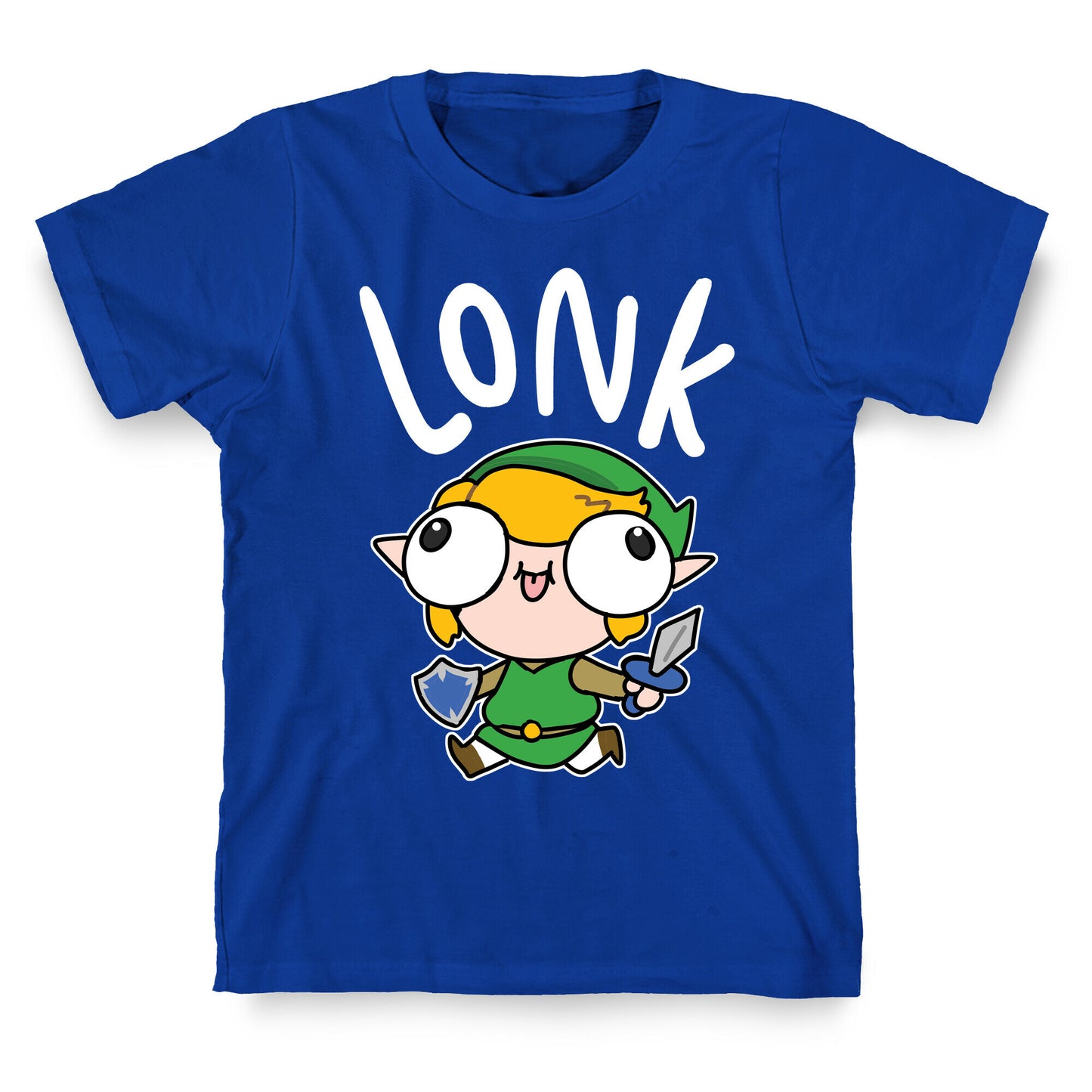 Lonk T-Shirt