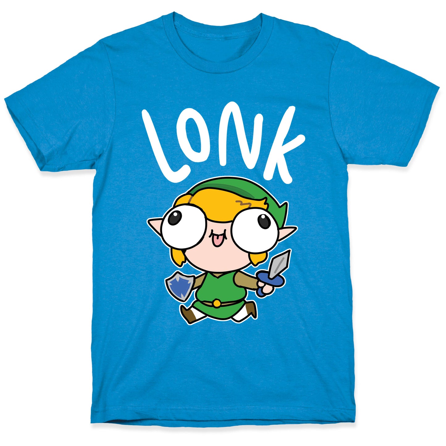 Lonk T-Shirt