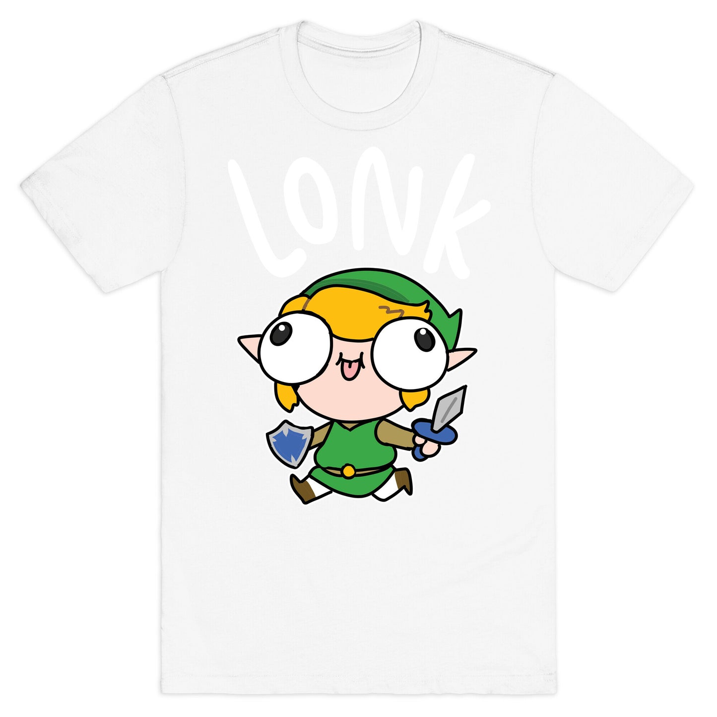 Lonk T-Shirt