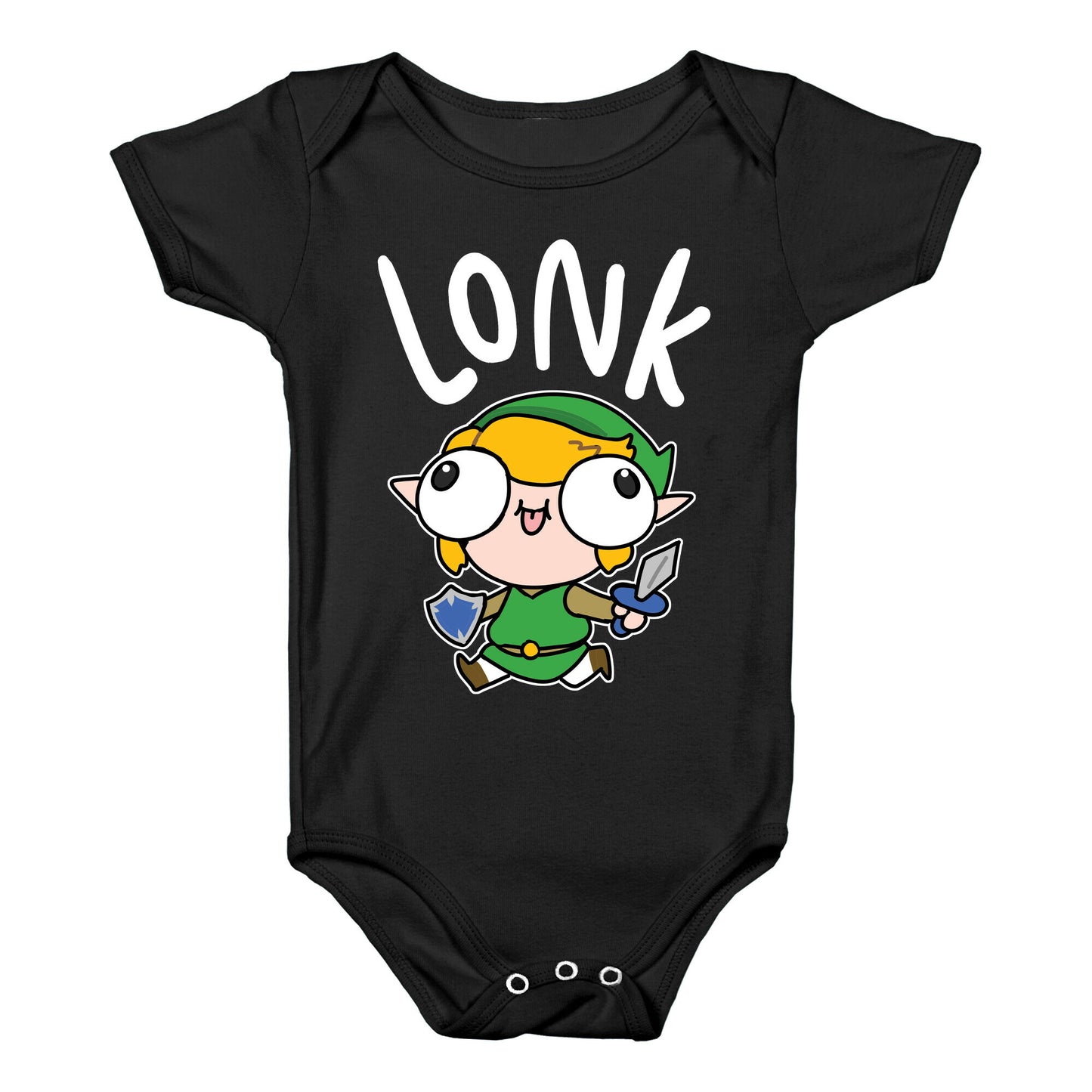 Lonk Baby One Piece
