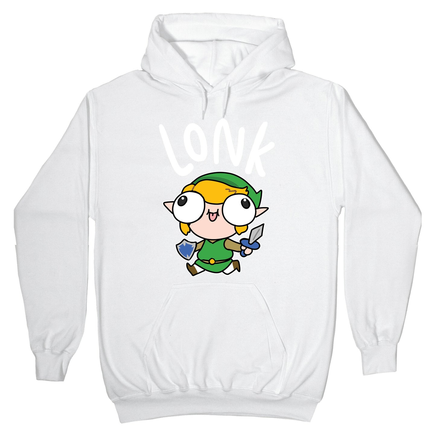 Lonk Hoodie
