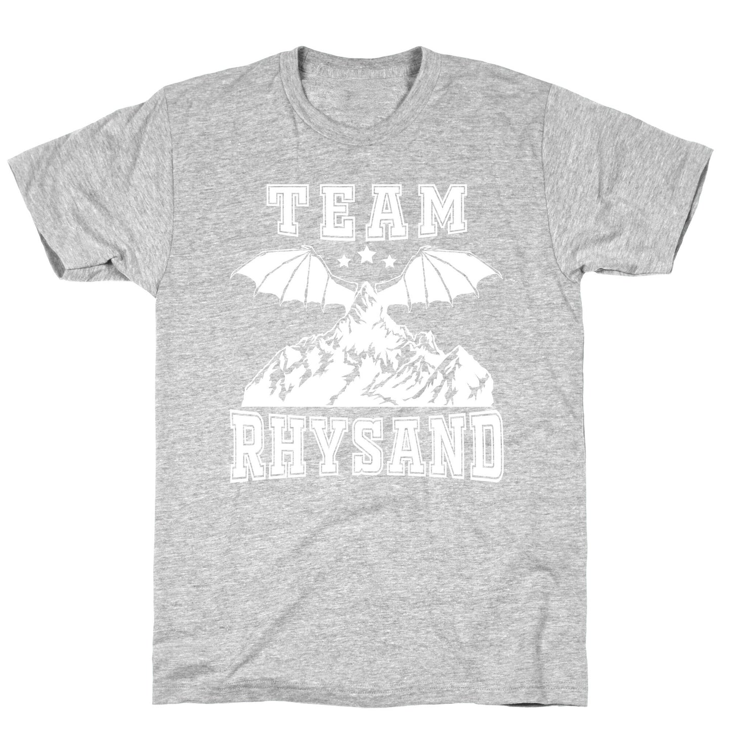 Team Rhysand T-Shirt