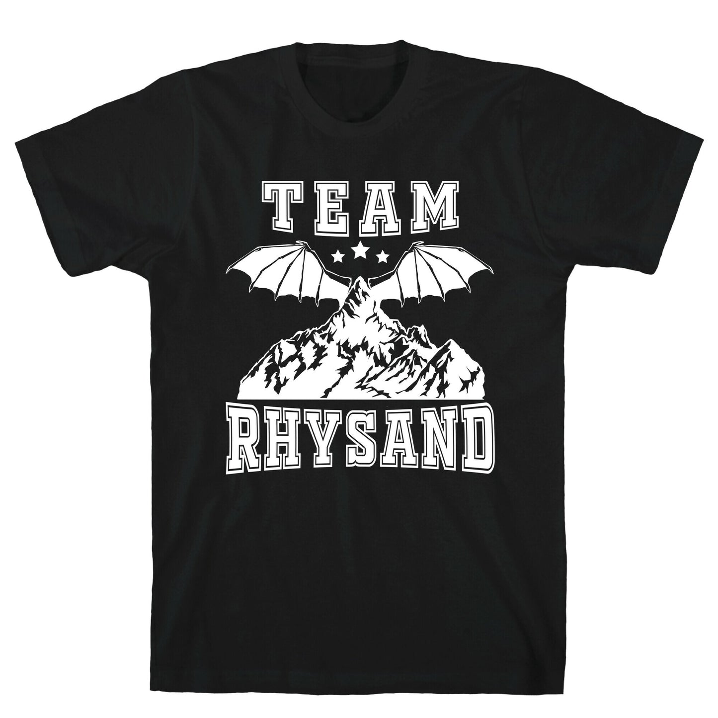 Team Rhysand T-Shirt
