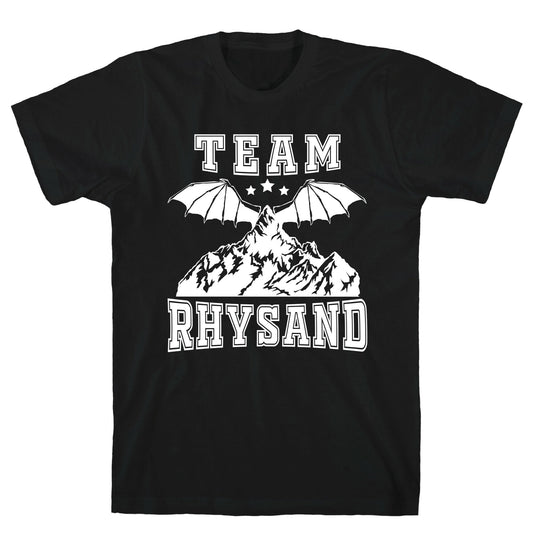 Team Rhysand T-Shirt