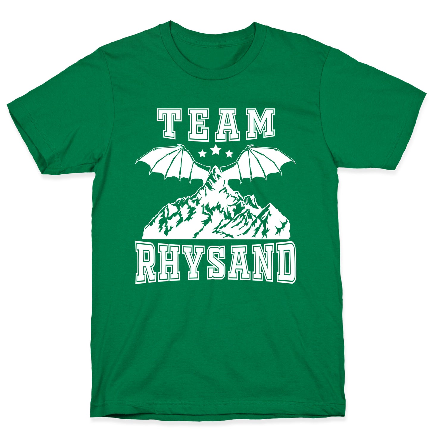Team Rhysand T-Shirt