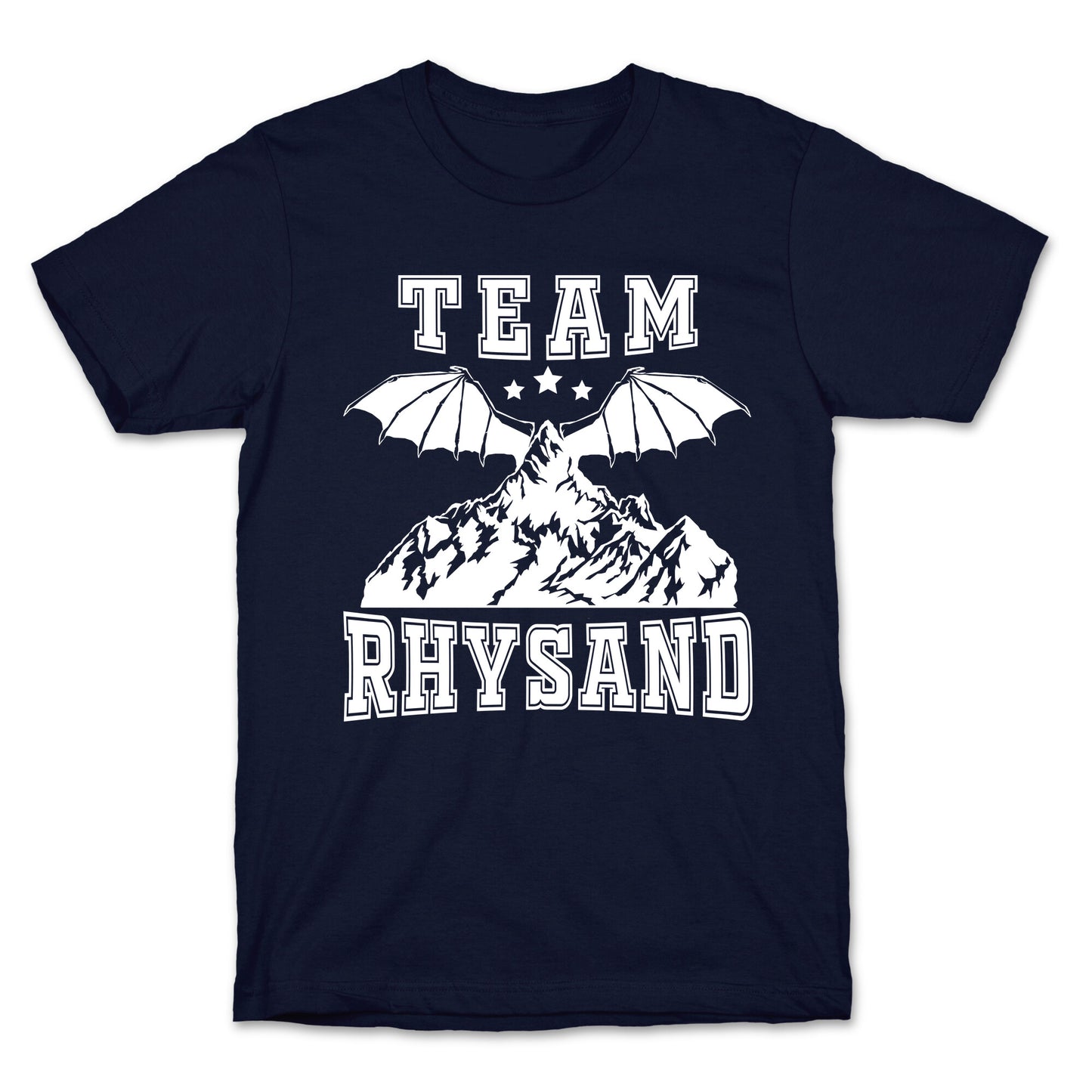 Team Rhysand T-Shirt