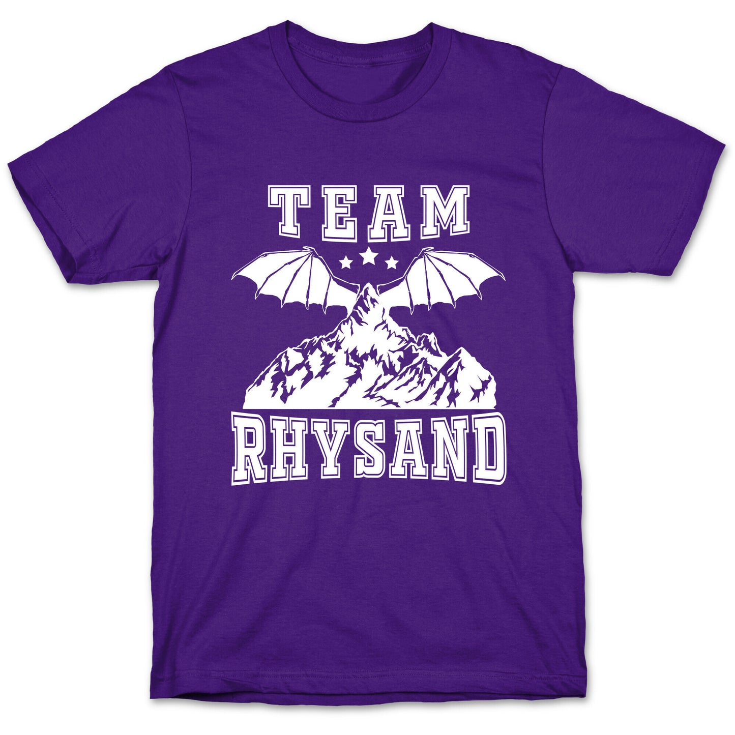 Team Rhysand T-Shirt