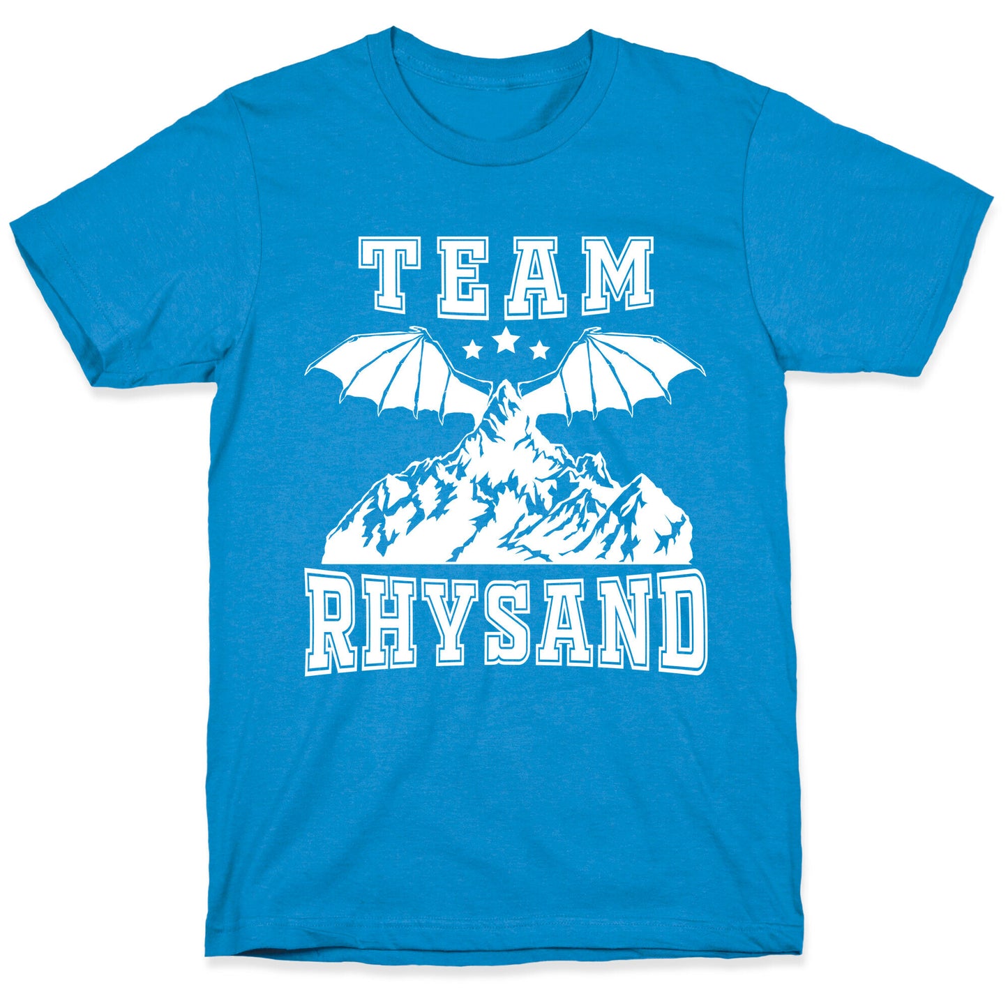 Team Rhysand T-Shirt