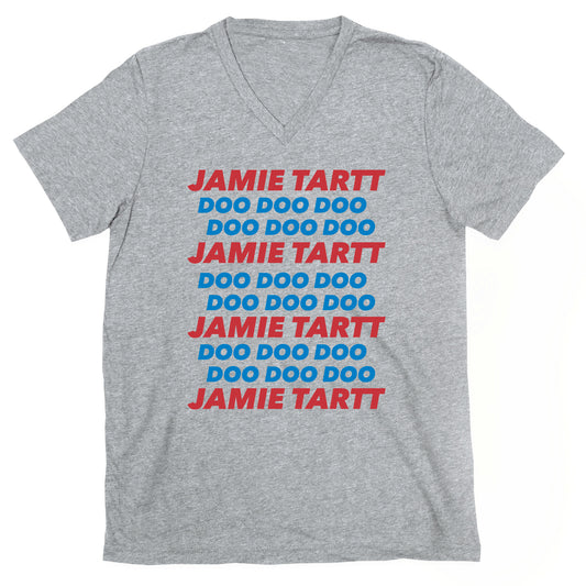 Jamie Tartt Song Chant V-Neck