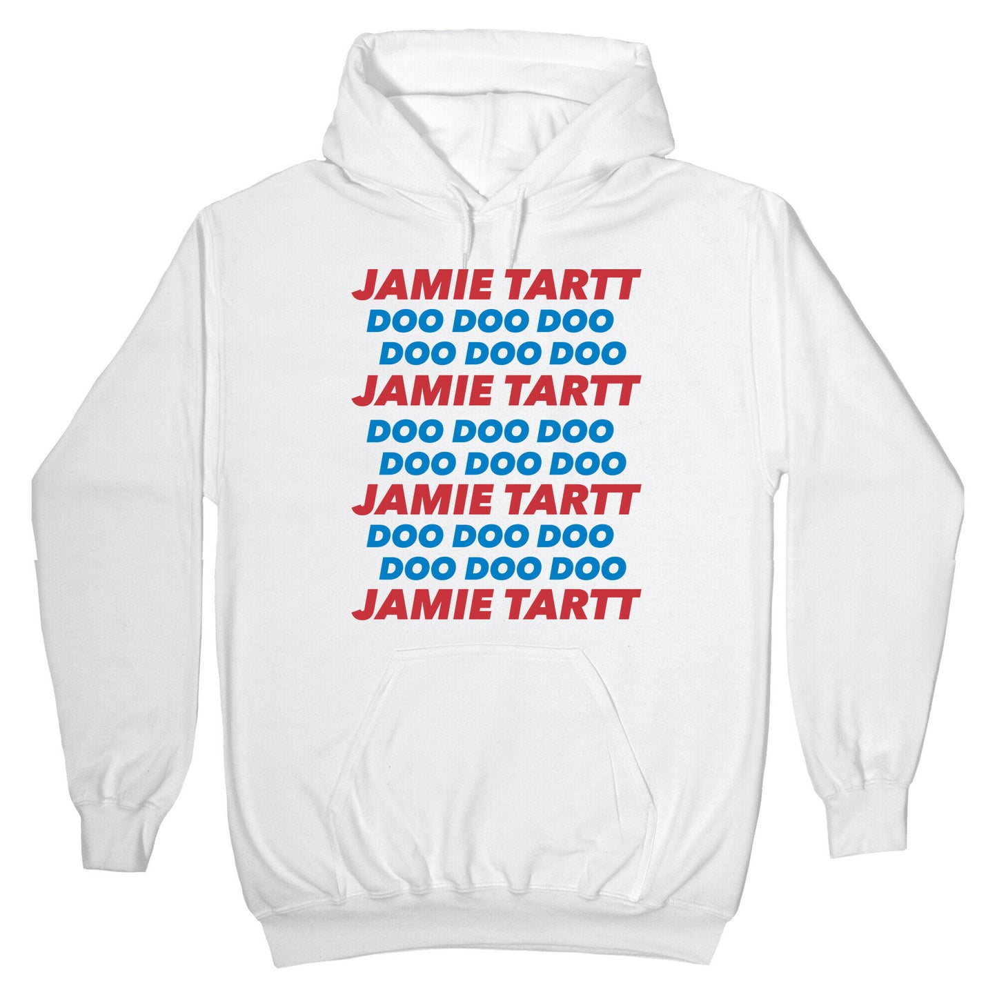 Jamie Tartt Song Chant Hoodie