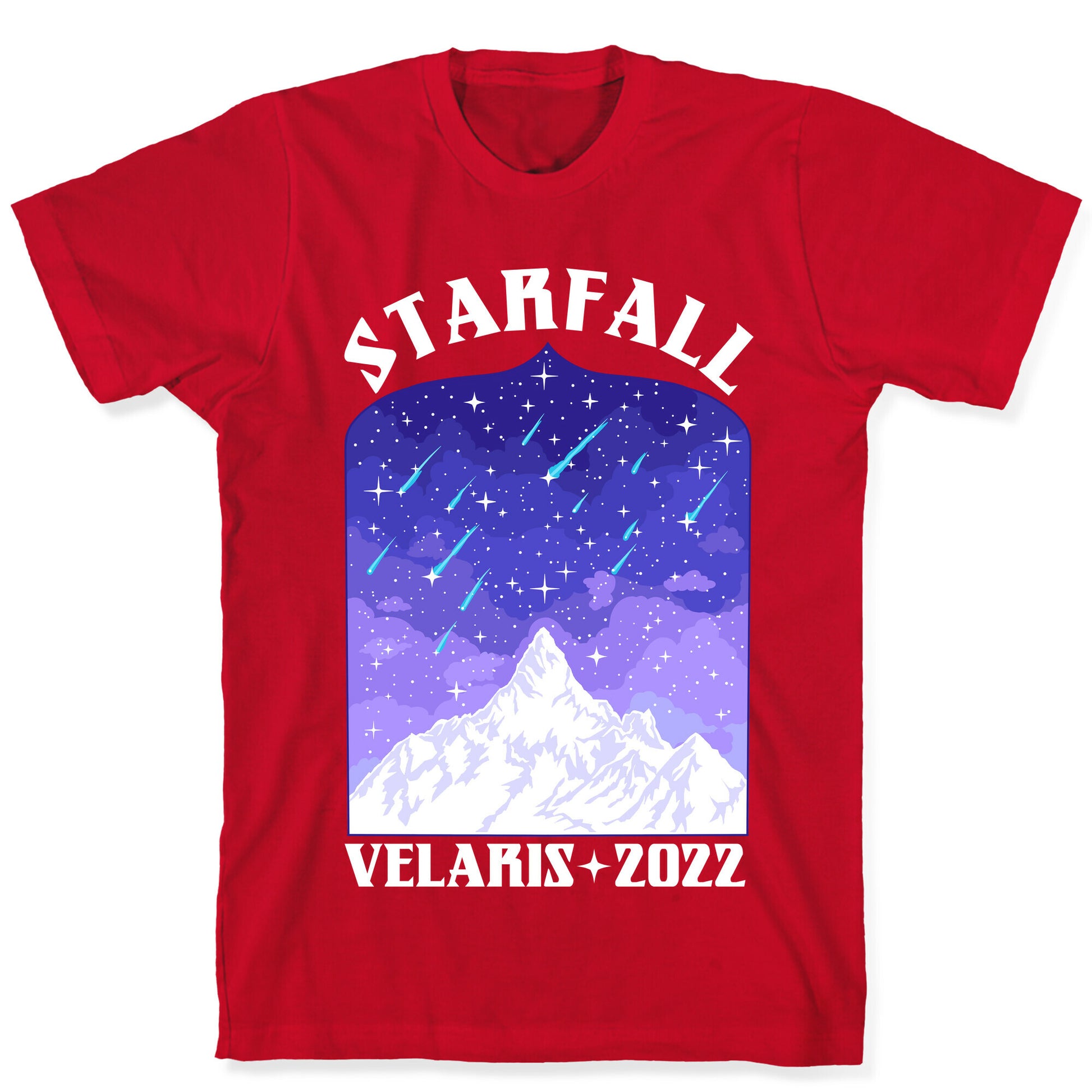 ACOTAR Starfall T-Shirt