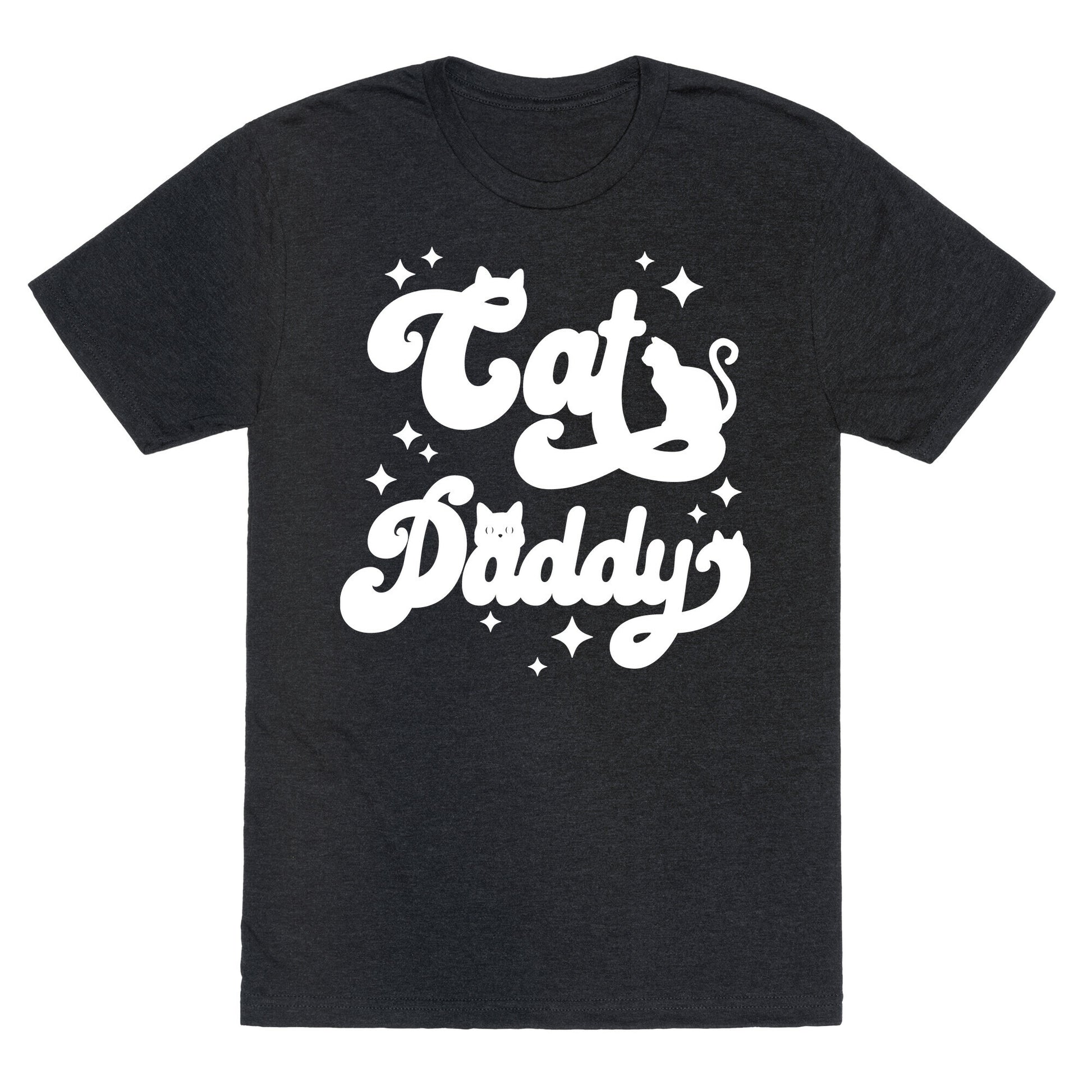 Cat Daddy Unisex Triblend Tee