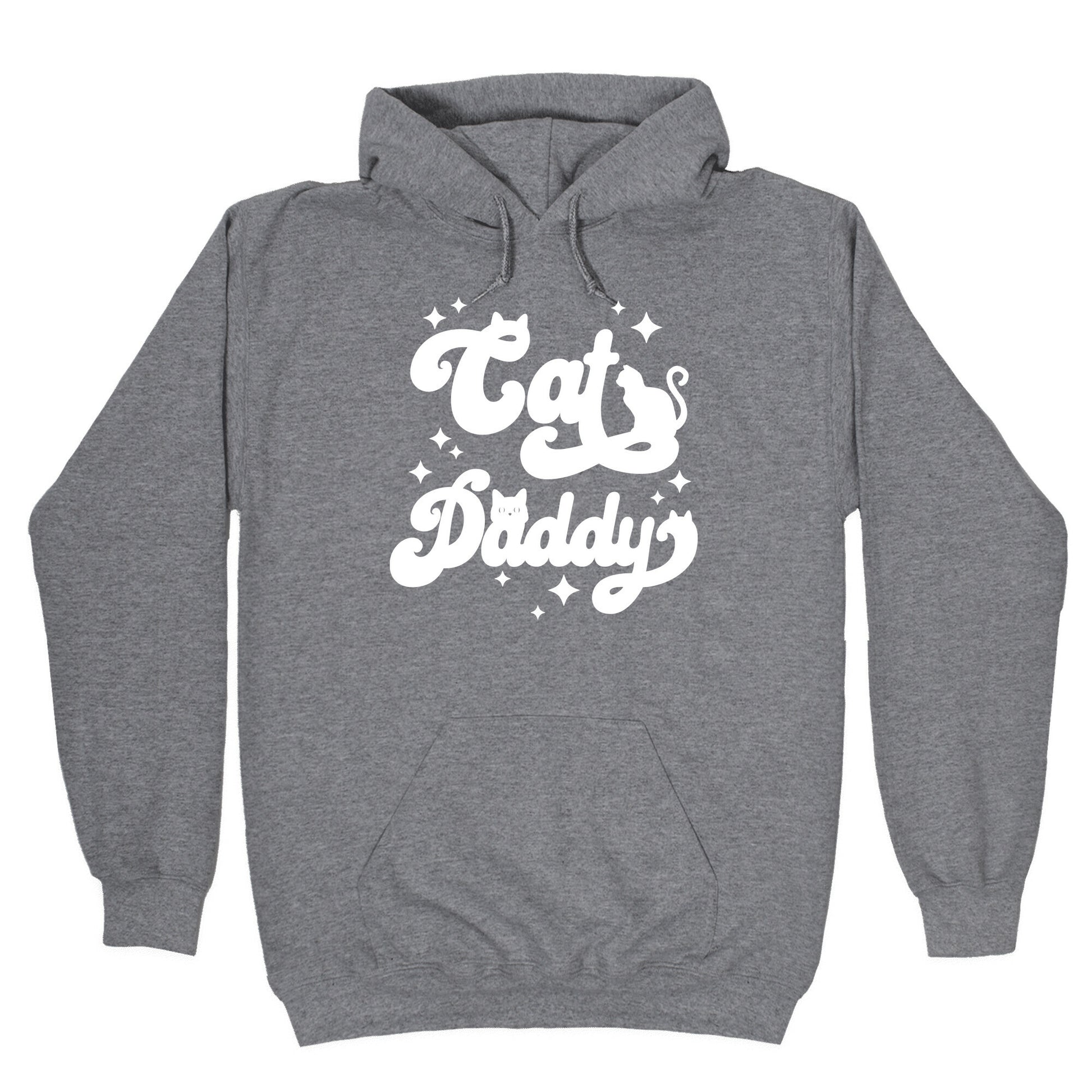 Cat Daddy Hoodie