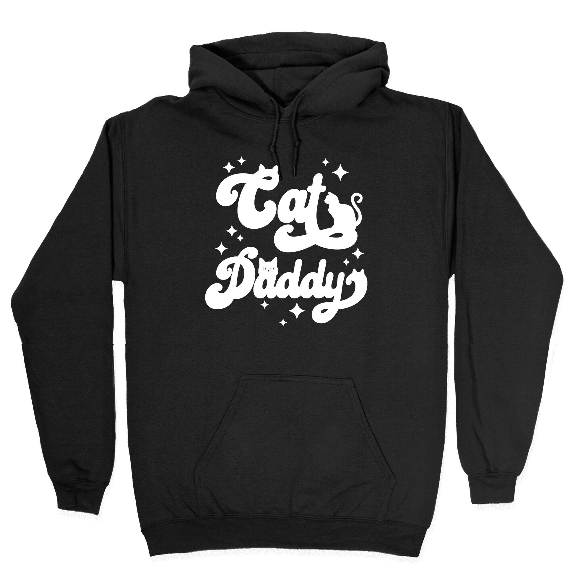 Cat Daddy Hoodie