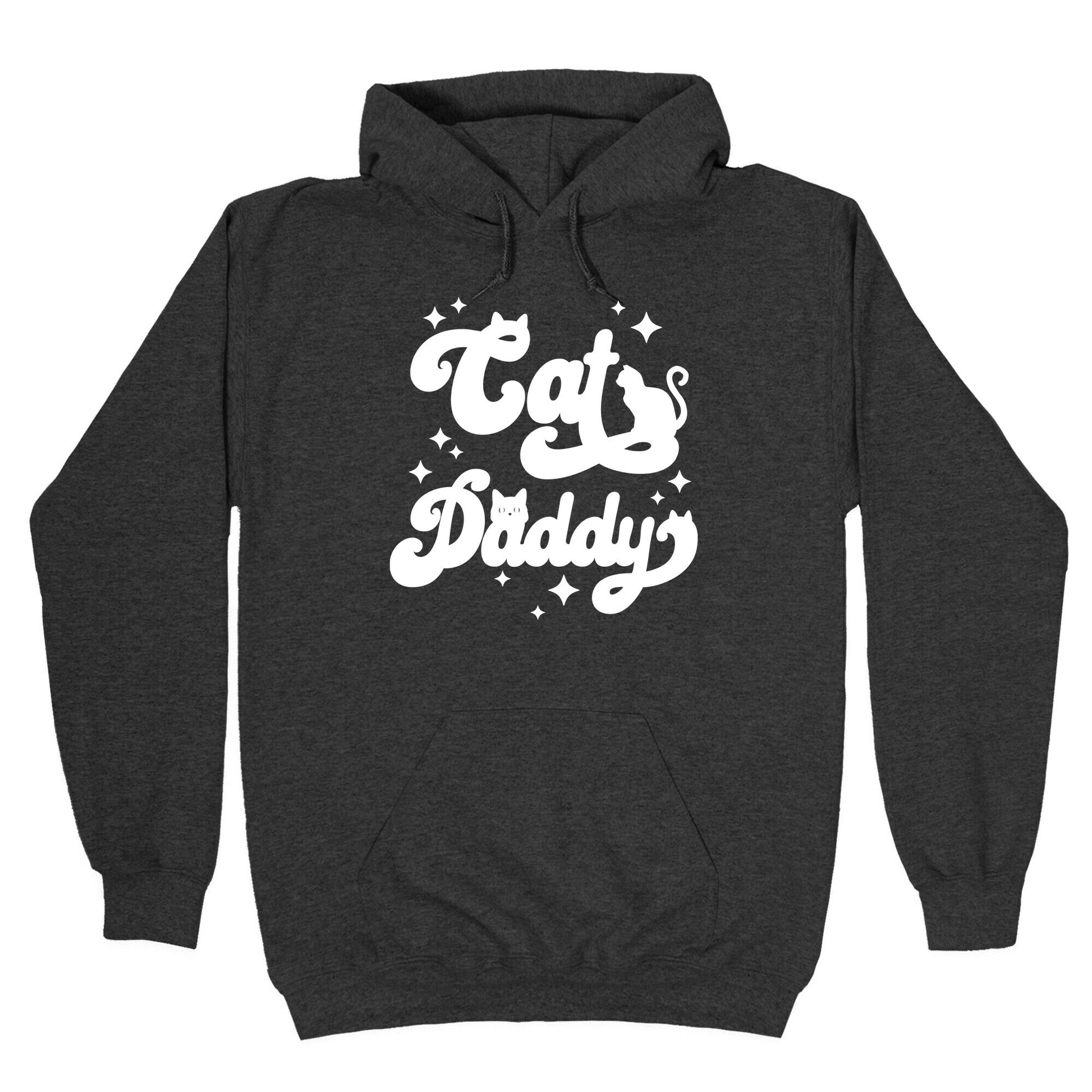 Cat Daddy Hoodie