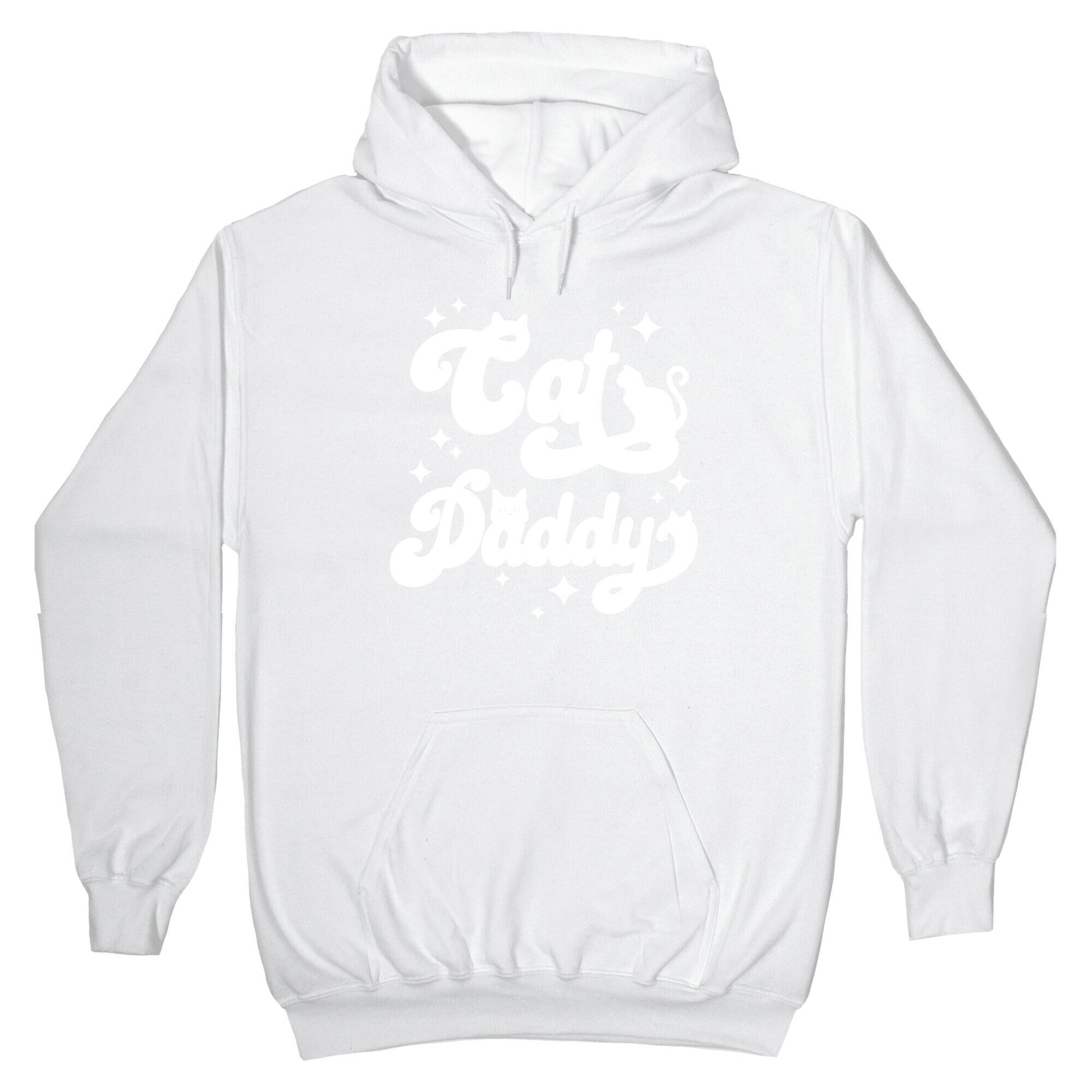 Cat Daddy Hoodie