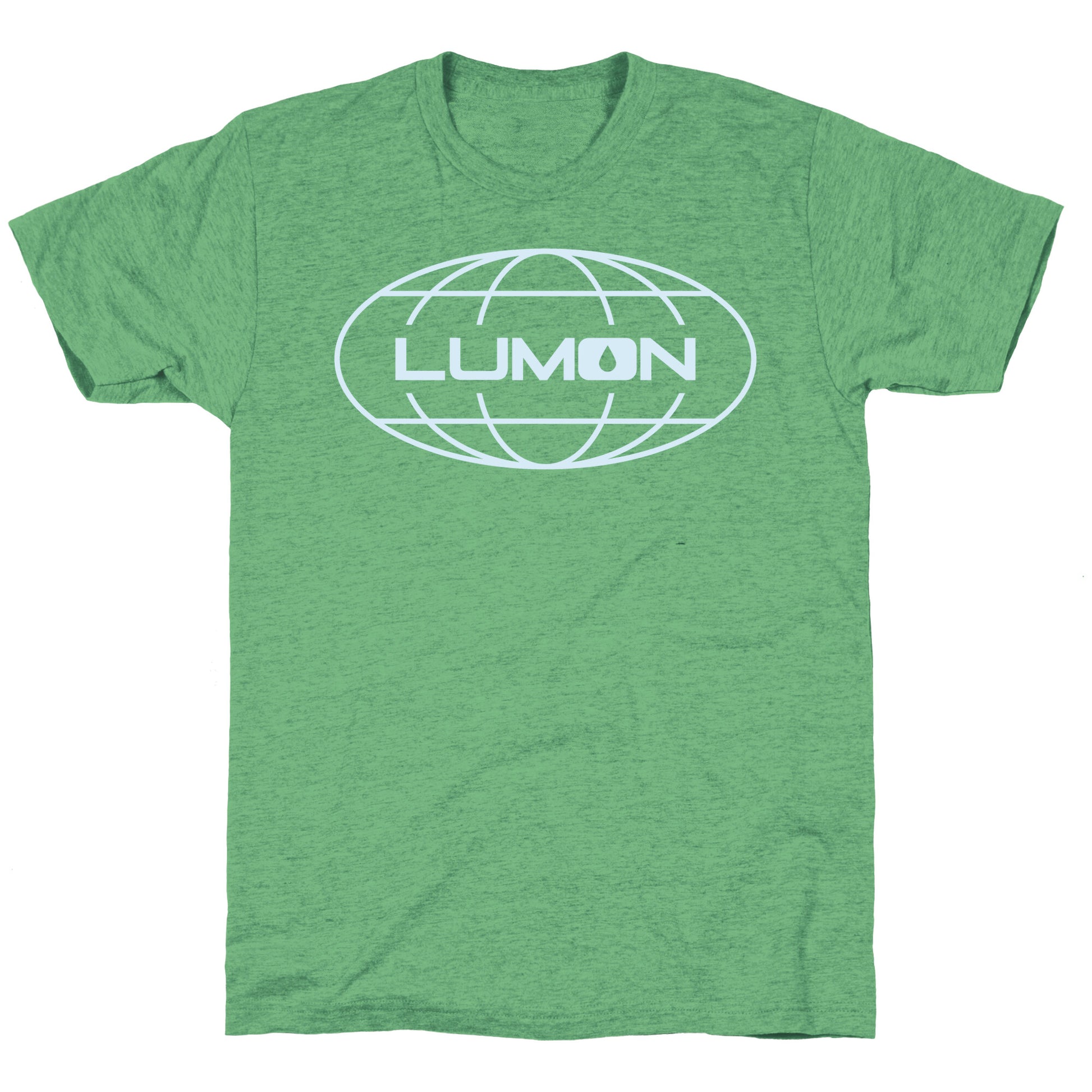 Lumon Industries Unisex Triblend Tee
