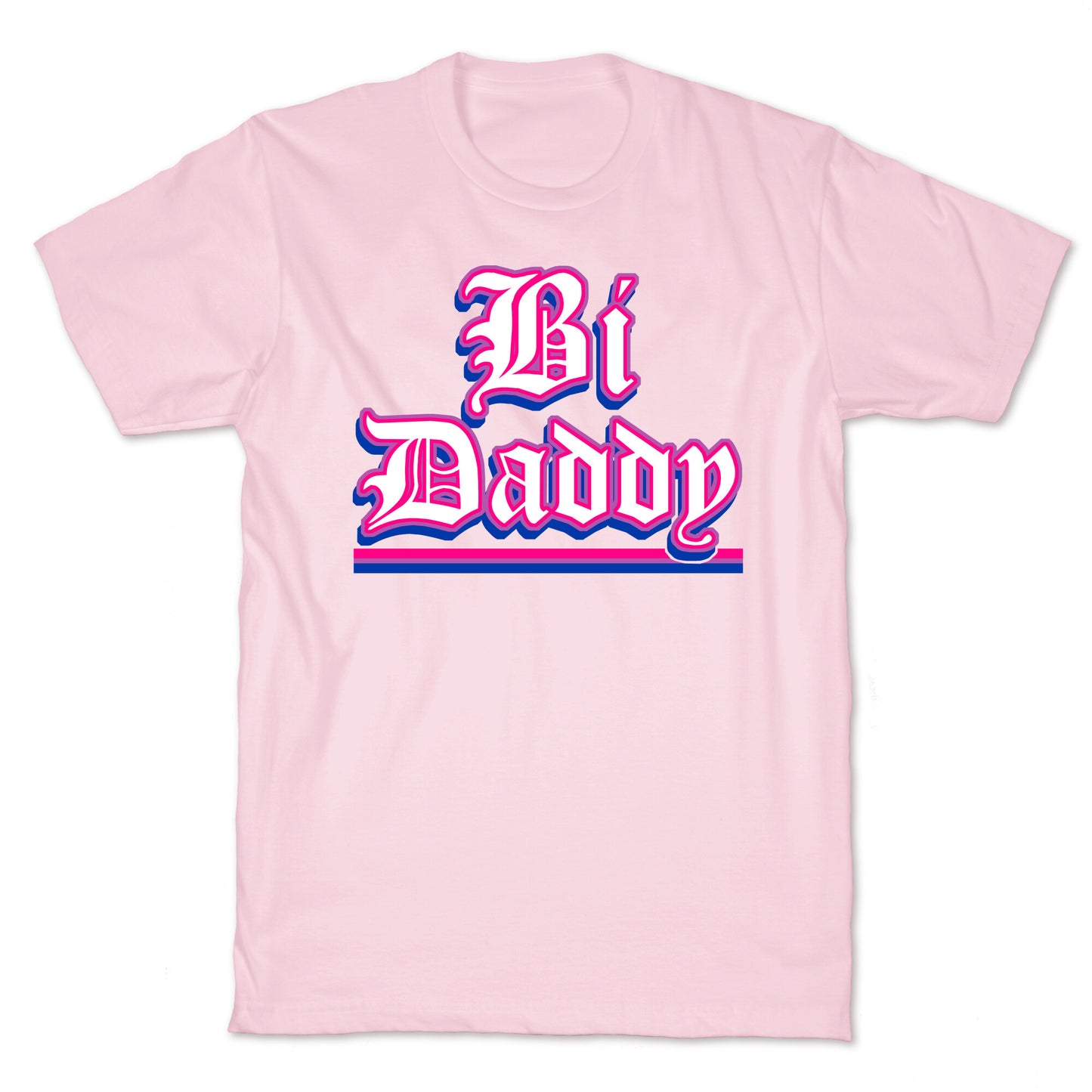 Bi Daddy T-Shirt
