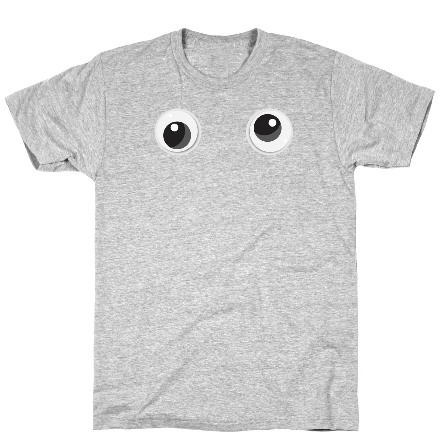 Pair of Googly Eyes T-Shirt